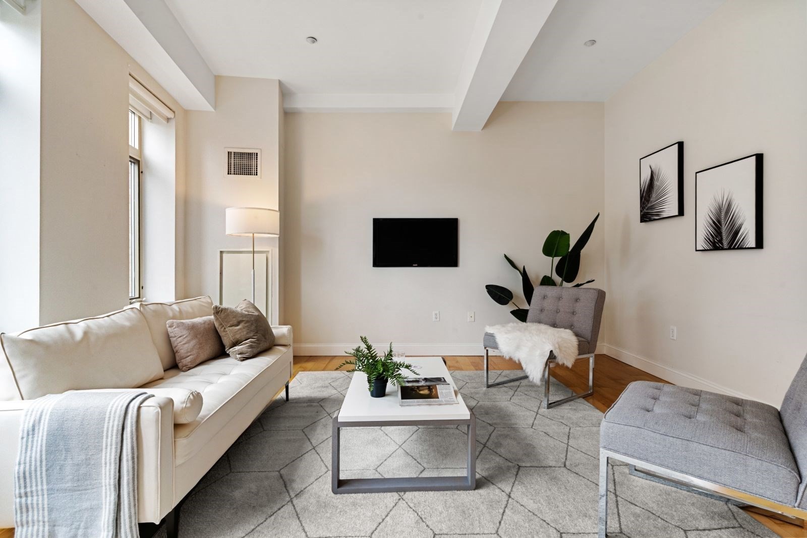 35 Fay St Unit 607, Boston - South End, MA 02118