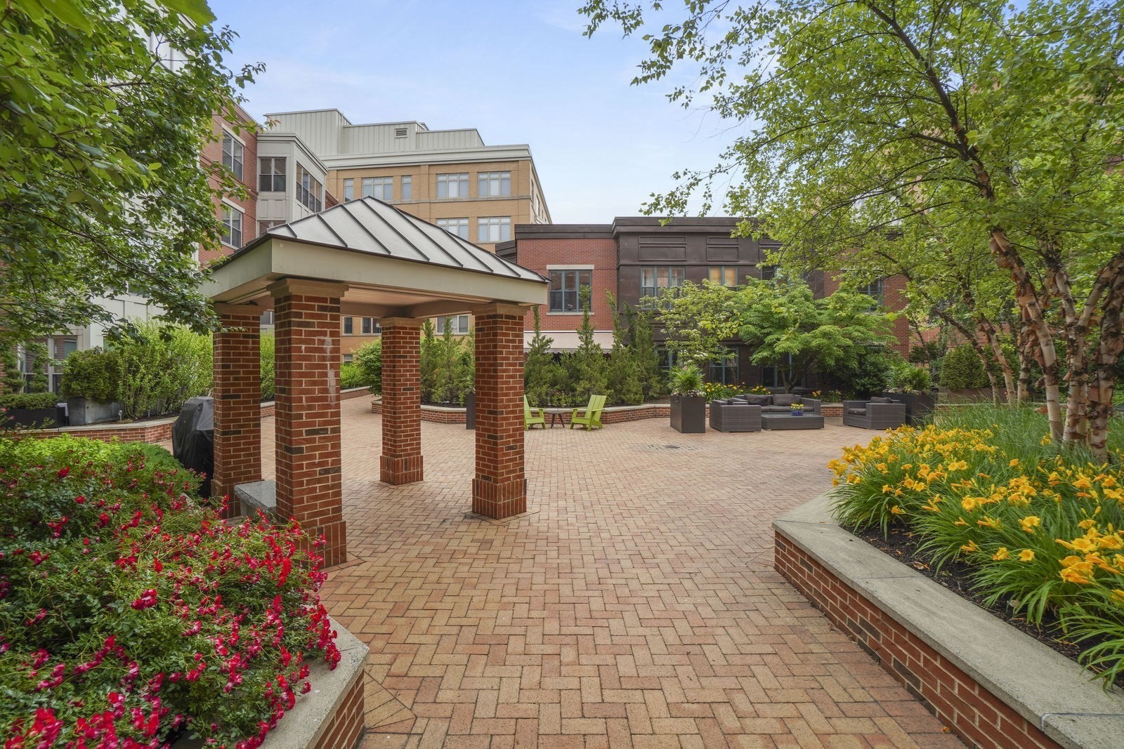 35 Fay St Unit 607, South End, Boston, MA 02118 - Image 11