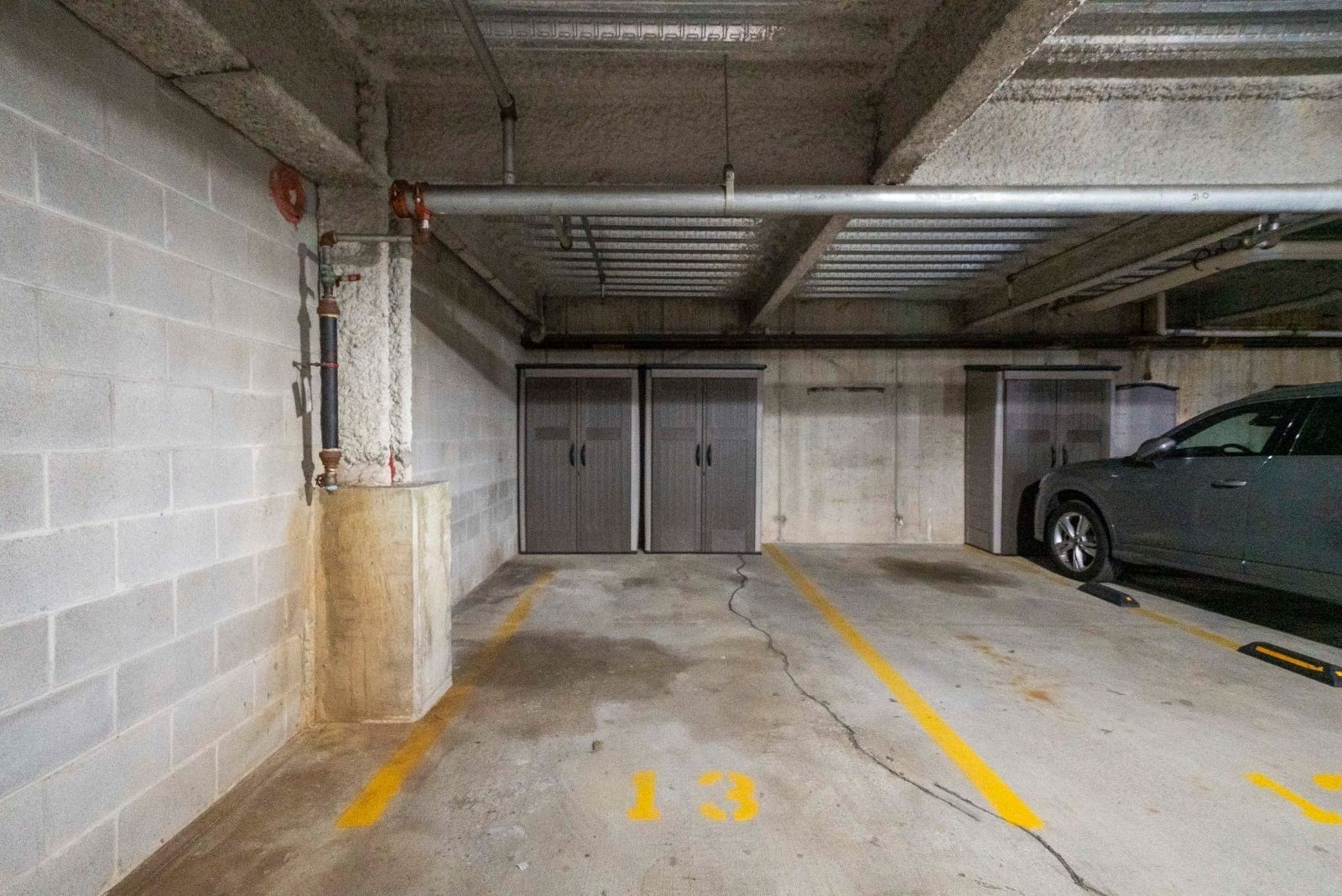 35 Fay St Unit 607, South End, Boston, MA 02118 - Image 13