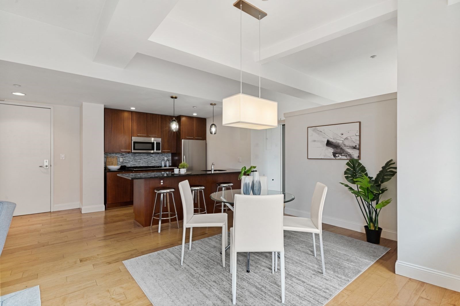 35 Fay St Unit 607, South End, Boston, MA 02118 - Image 3