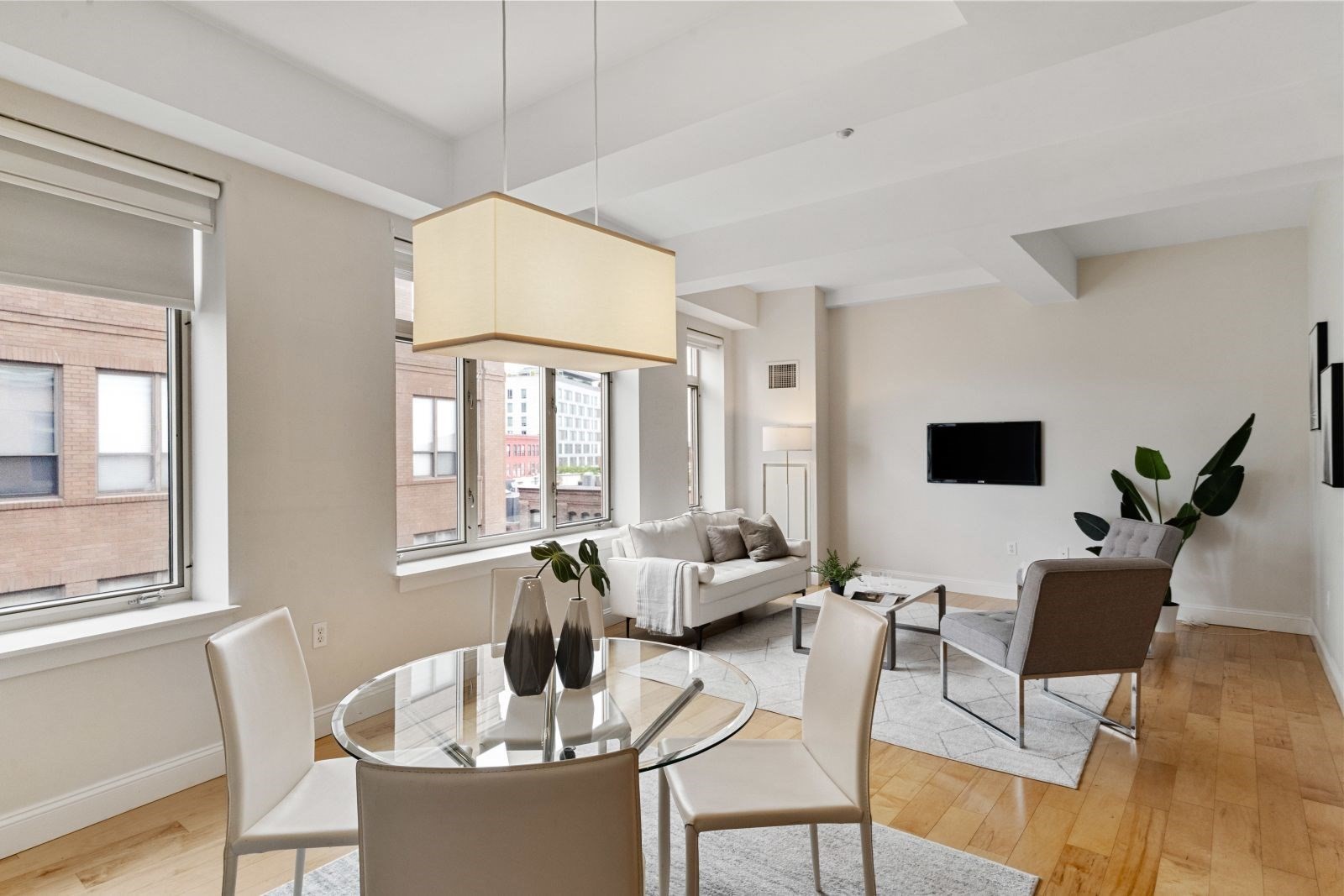 35 Fay St Unit 607, South End, Boston, MA 02118 - Image 4