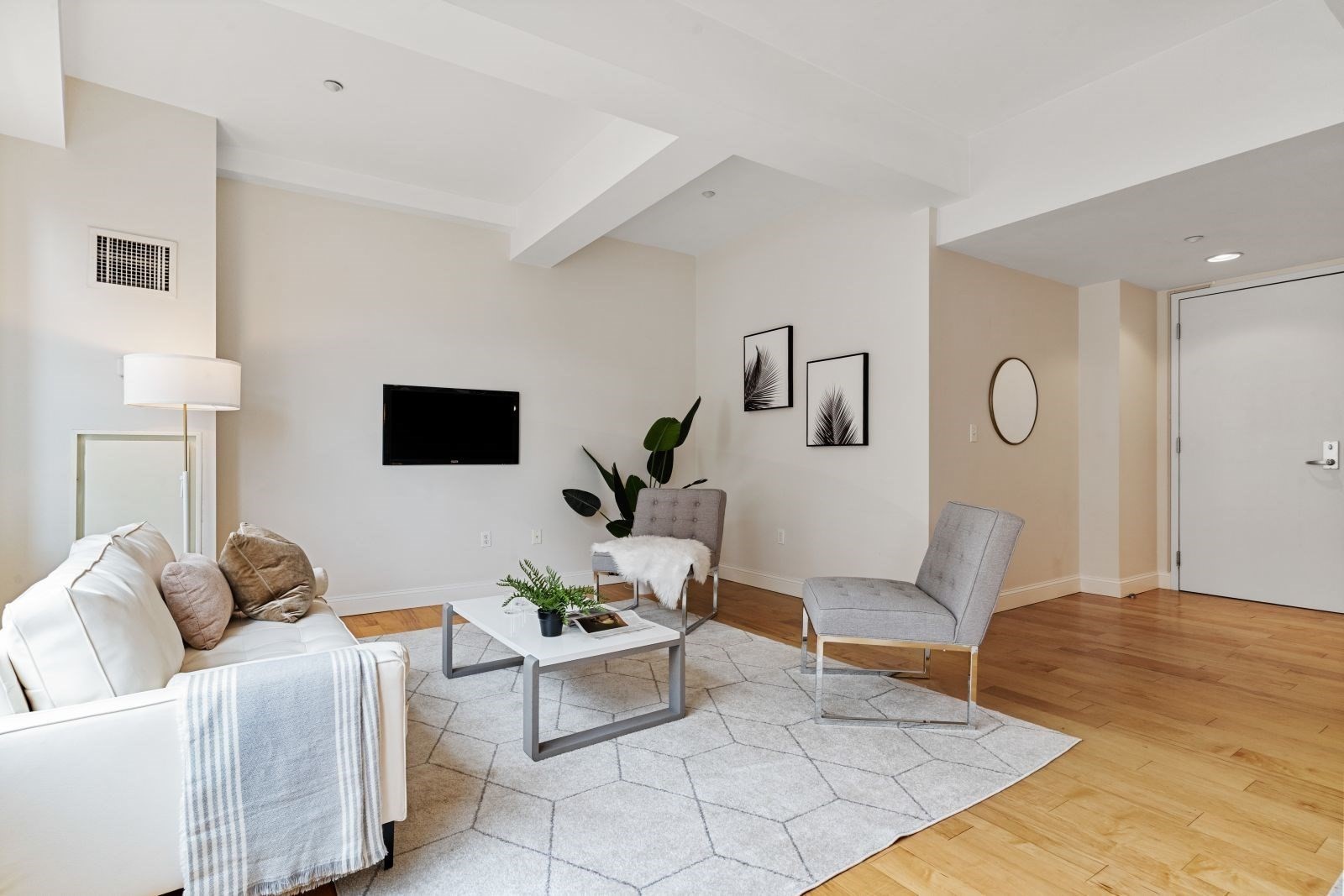 35 Fay St Unit 607, South End, Boston, MA 02118 - Image 5