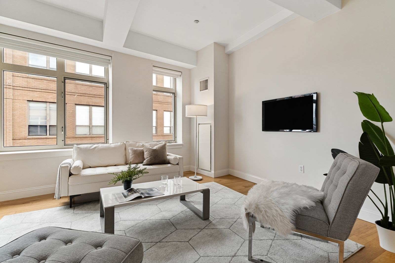 35 Fay St Unit 607, South End, Boston, MA 02118 - Image 6