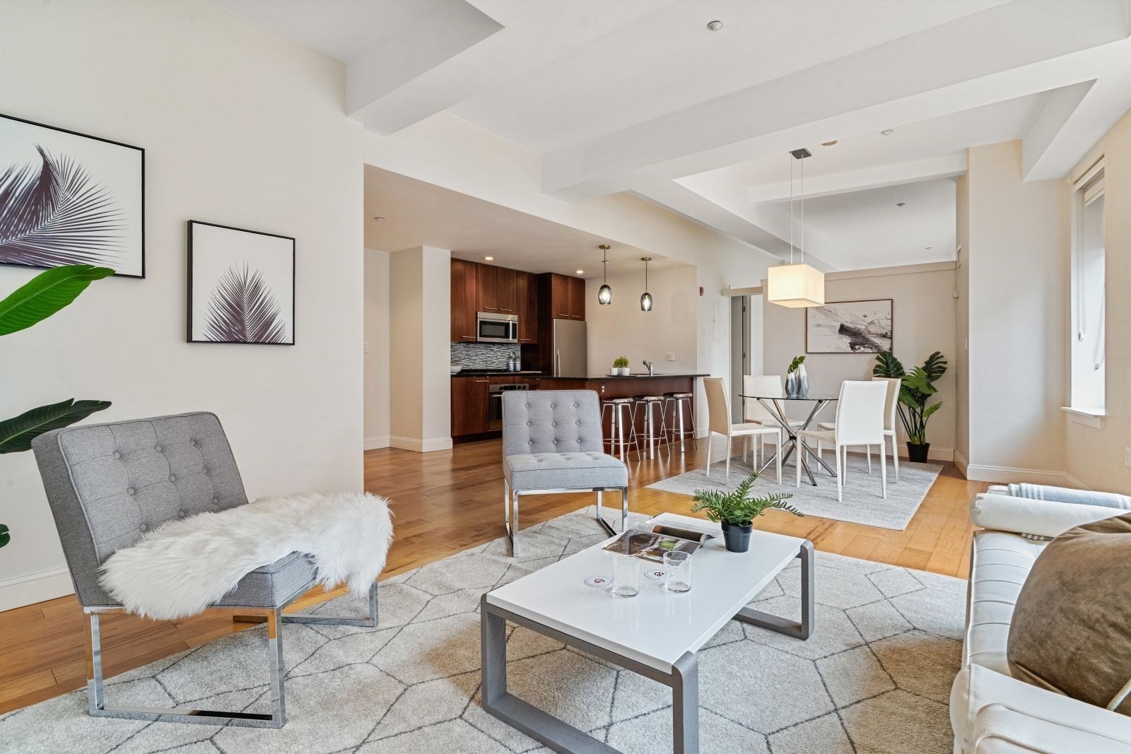 35 Fay St Unit 607, South End, Boston, MA 02118 - Image 7