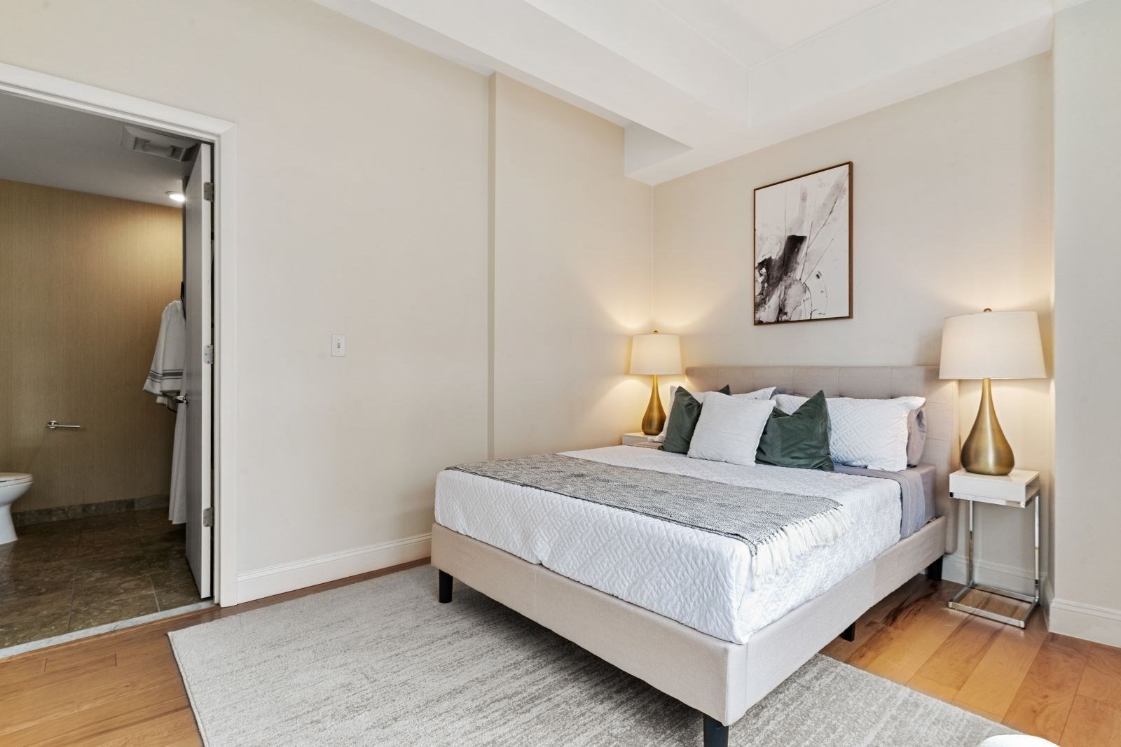 35 Fay St Unit 607, South End, Boston, MA 02118 - Image 8