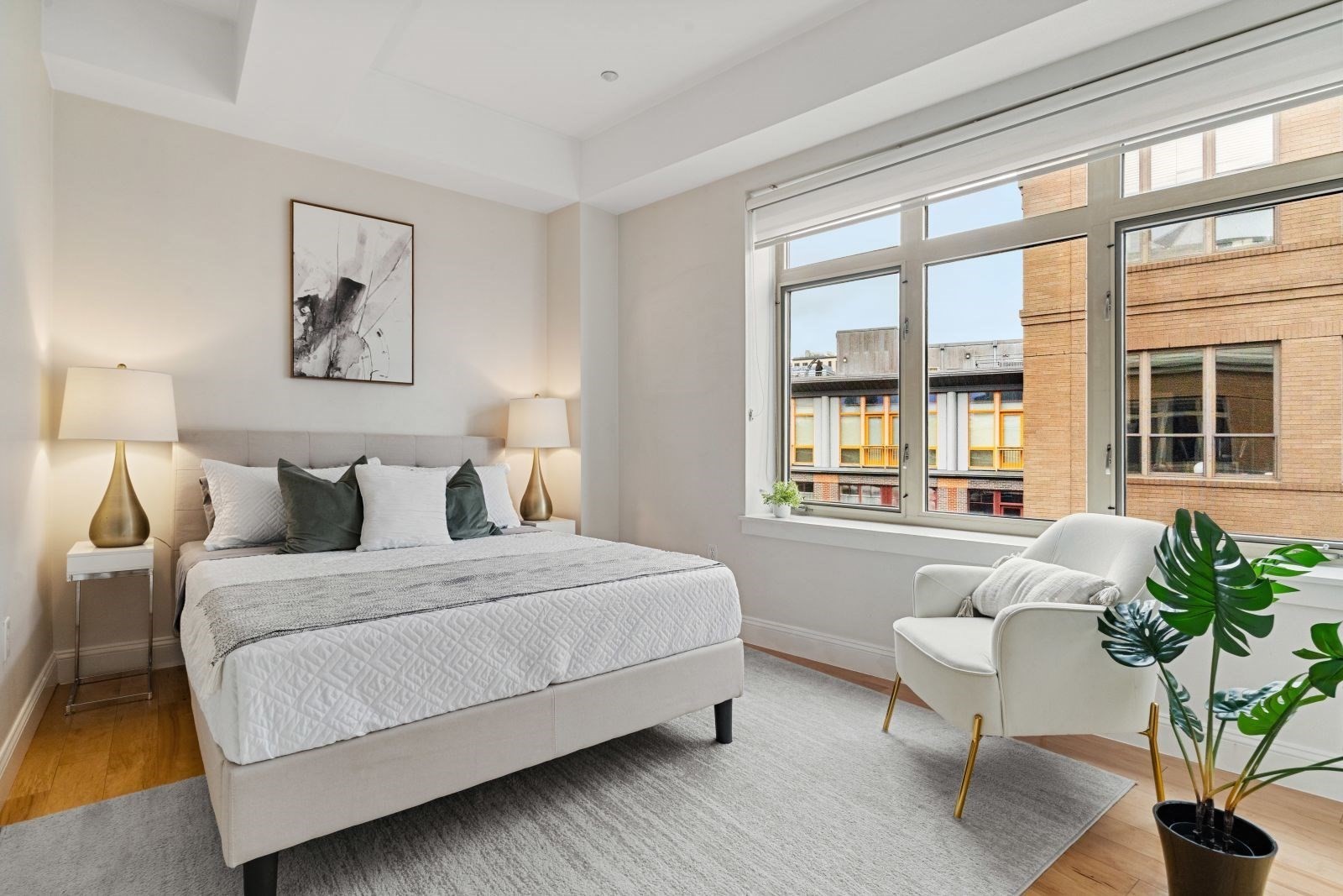 35 Fay St Unit 607, South End, Boston, MA 02118 - Image 9