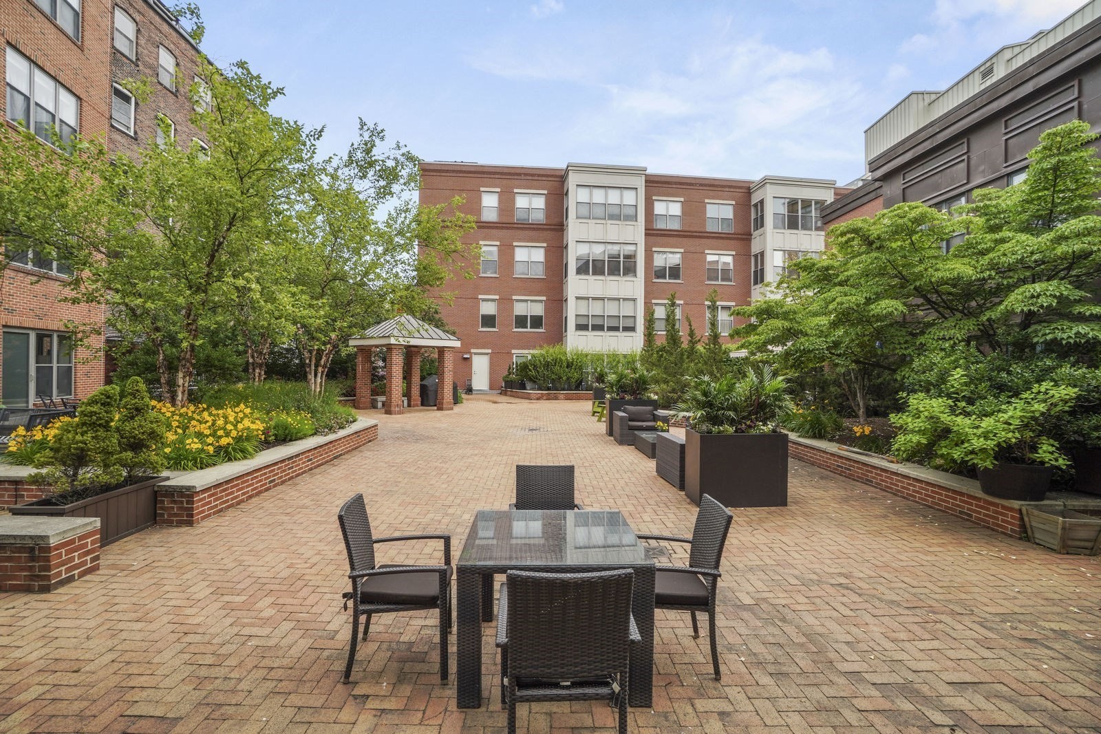 35 Fay St Unit 607, South End, Boston, MA 02118 - Image 10