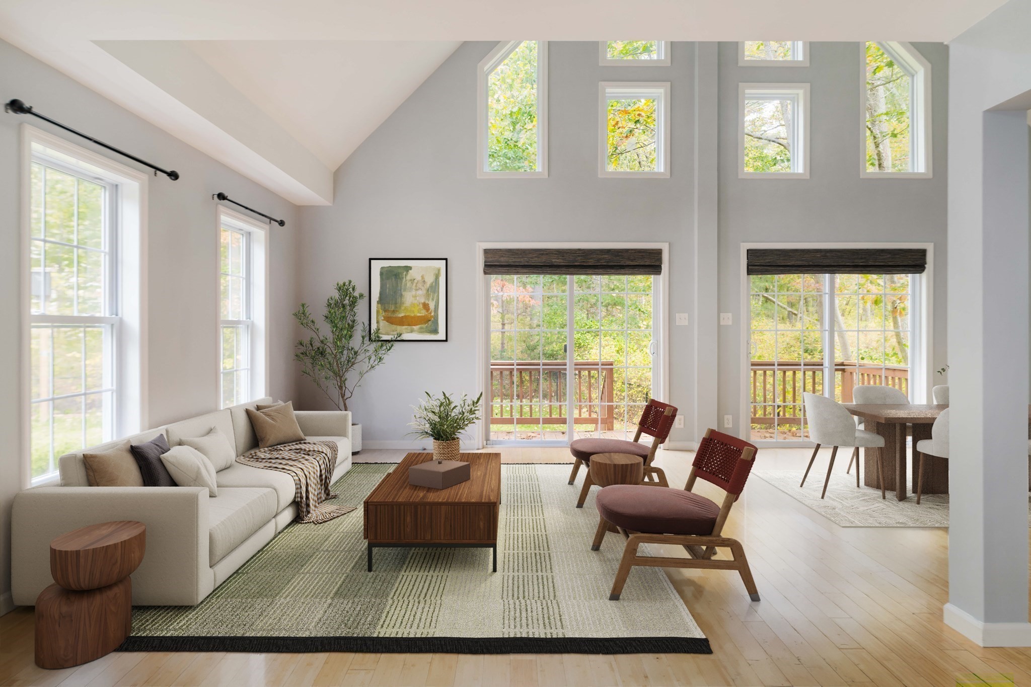 267 Carlisle Road, Bedford, MA 01730