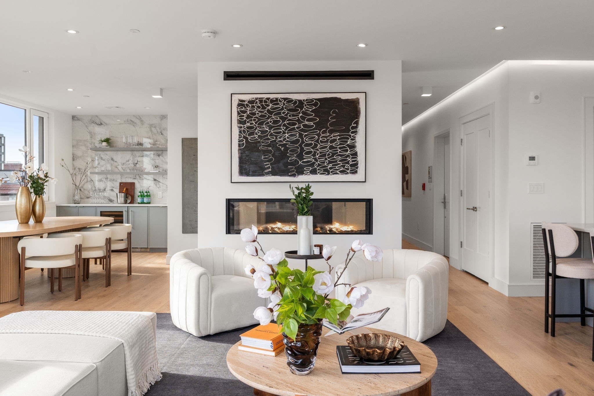 595 Albany Street Unit PH, South End, Boston, MA 02118 - Image 2