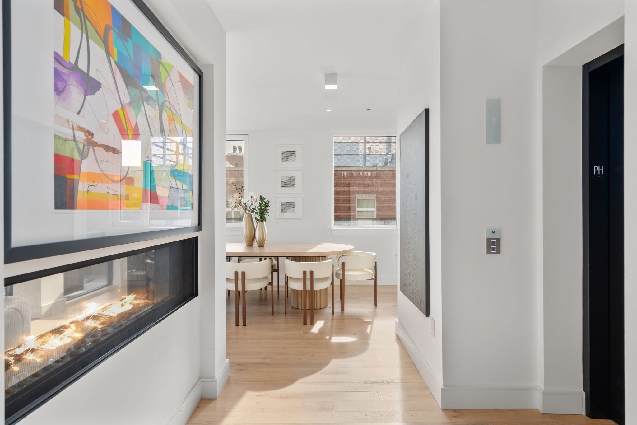 595 Albany Street Unit PH, South End, Boston, MA 02118 - Image 12