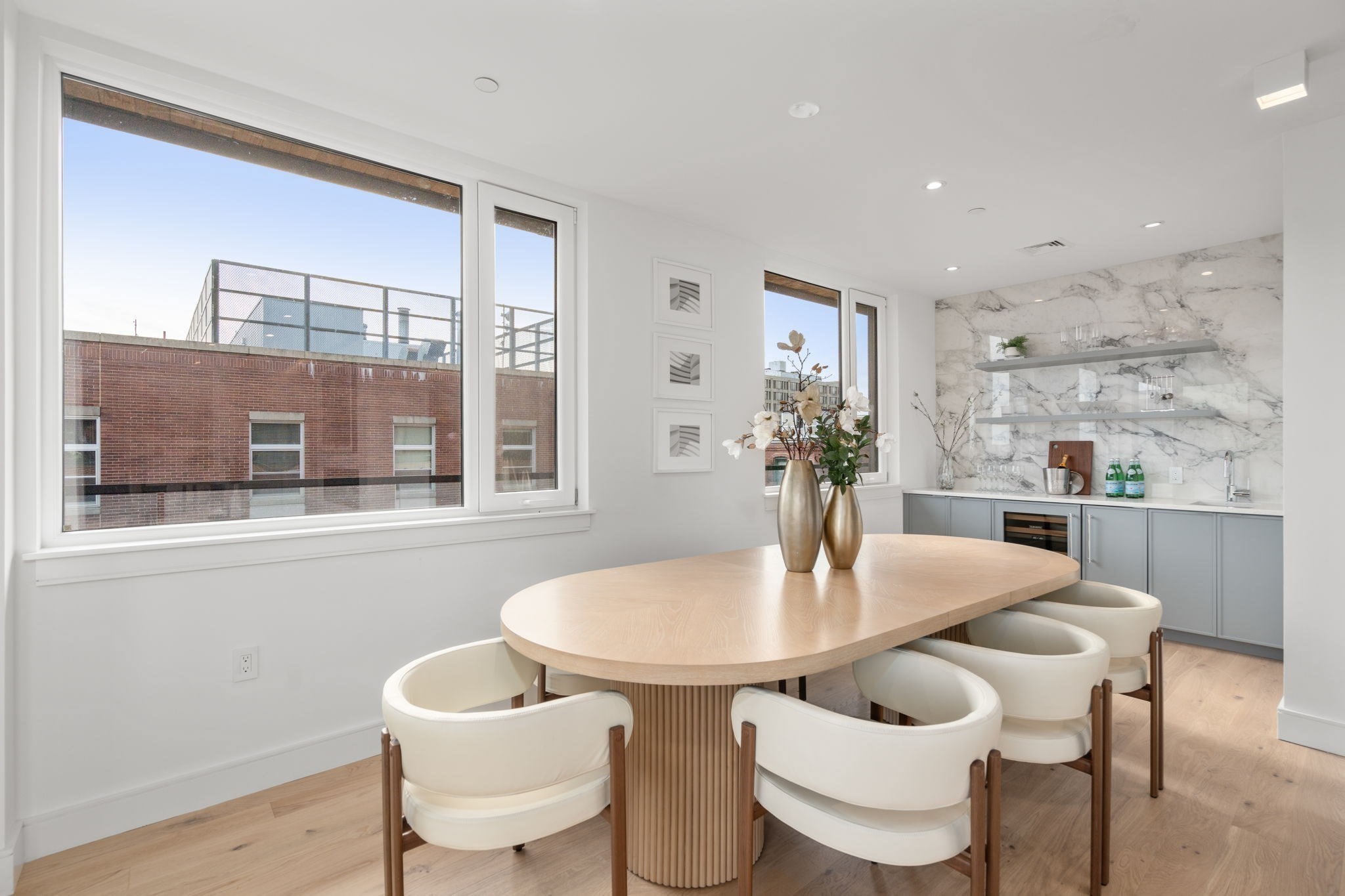 595 Albany Street Unit PH, South End, Boston, MA 02118 - Image 14