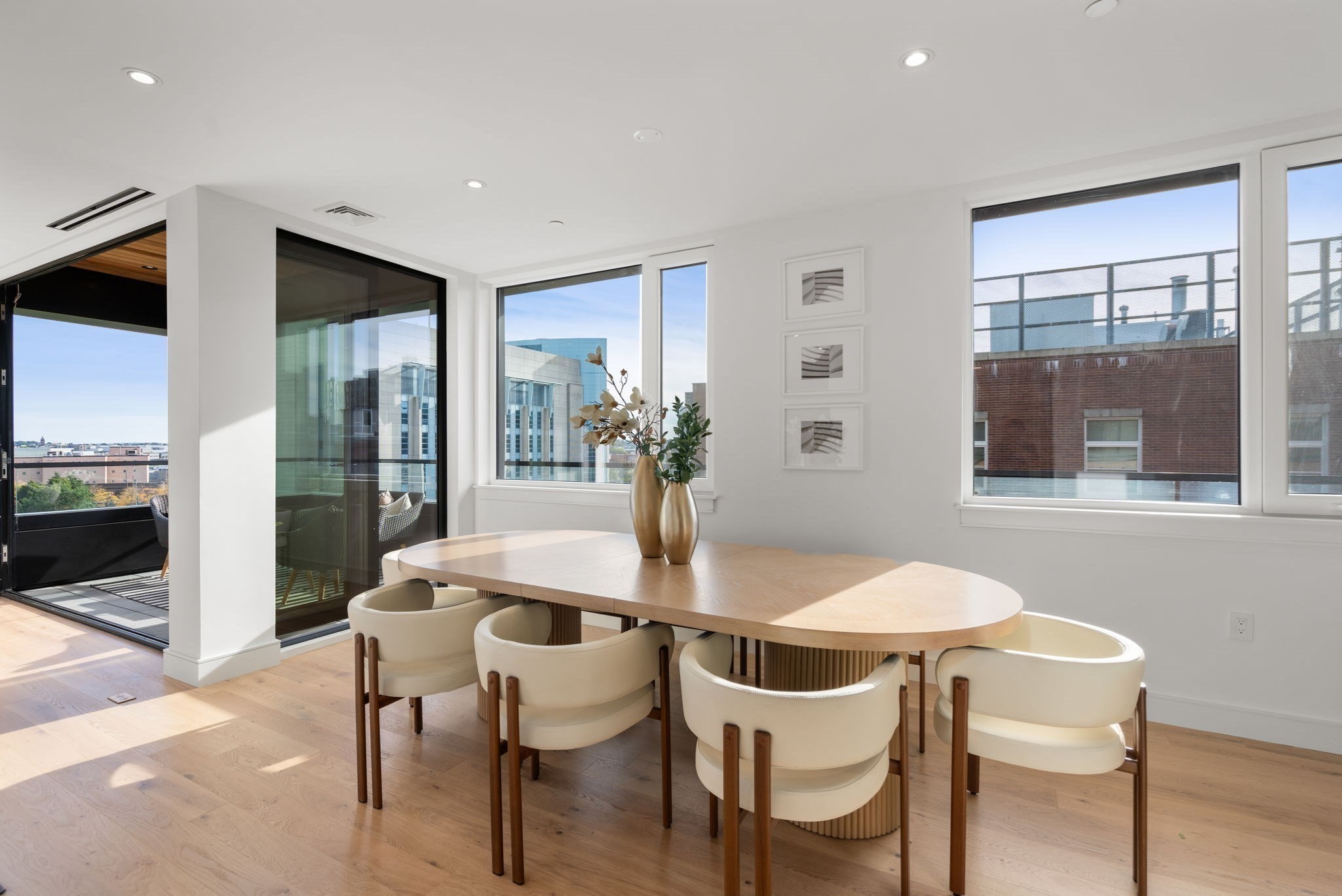 595 Albany Street Unit PH, South End, Boston, MA 02118 - Image 15