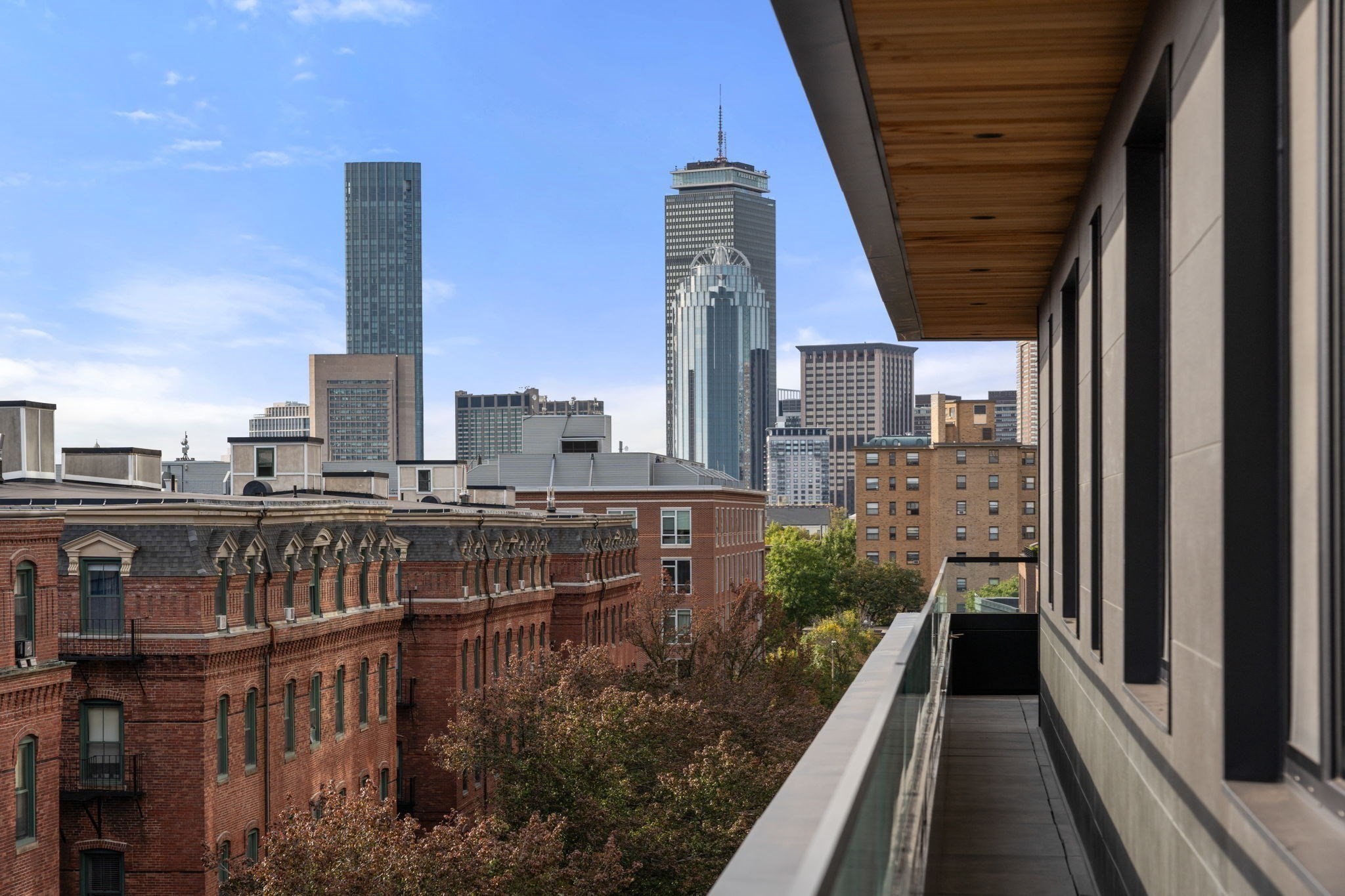 595 Albany Street Unit PH, South End, Boston, MA 02118 - Image 16