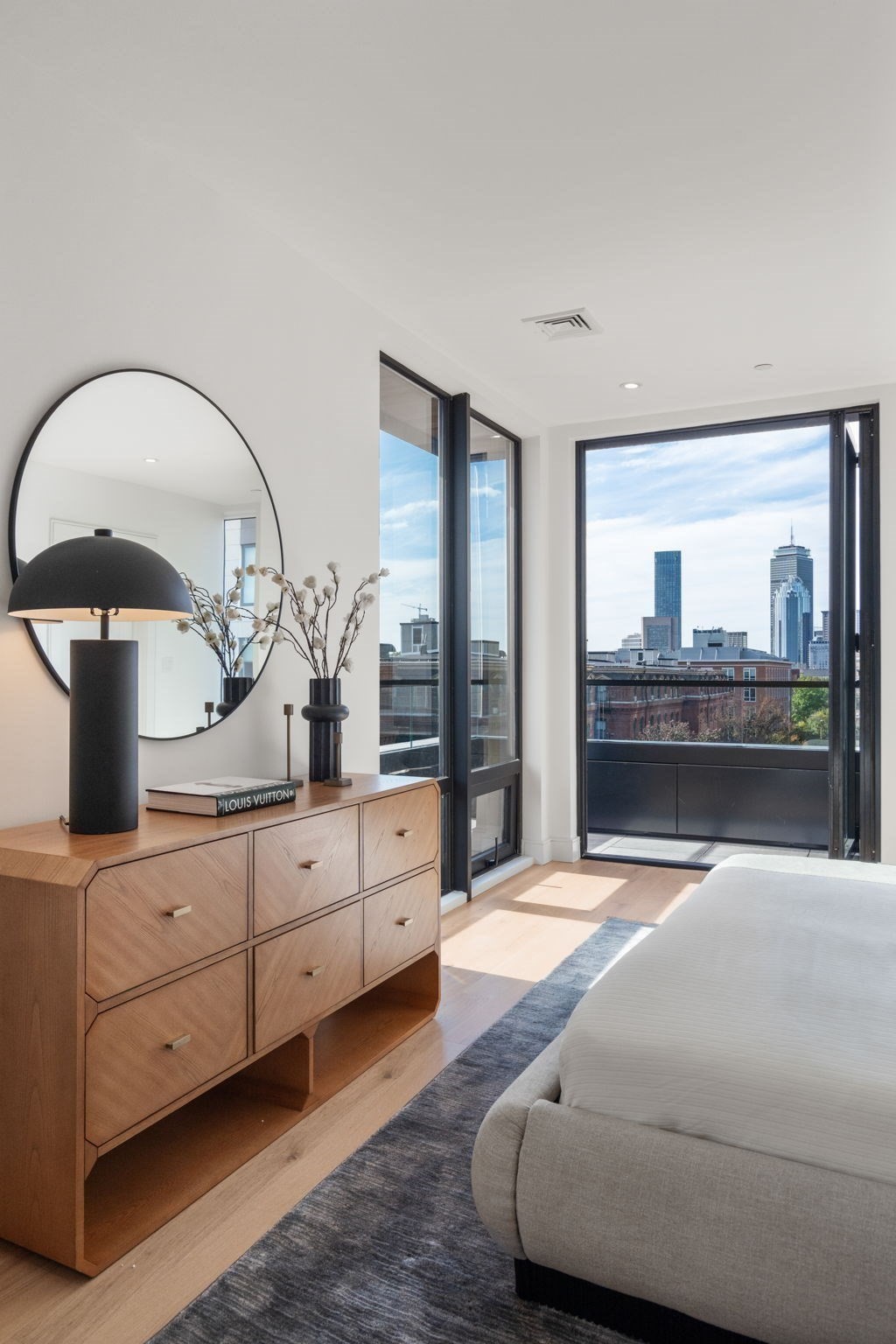 595 Albany Street Unit PH, South End, Boston, MA 02118 - Image 19