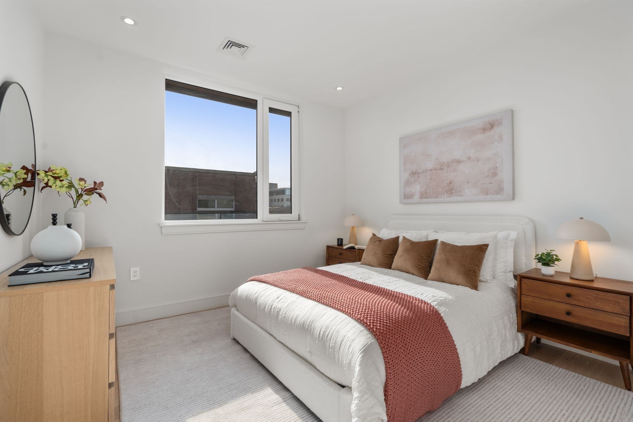 595 Albany Street Unit PH, South End, Boston, MA 02118 - Image 23