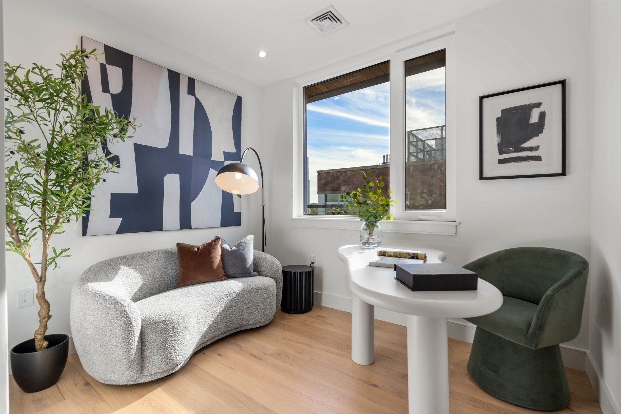 595 Albany Street Unit PH, South End, Boston, MA 02118 - Image 27