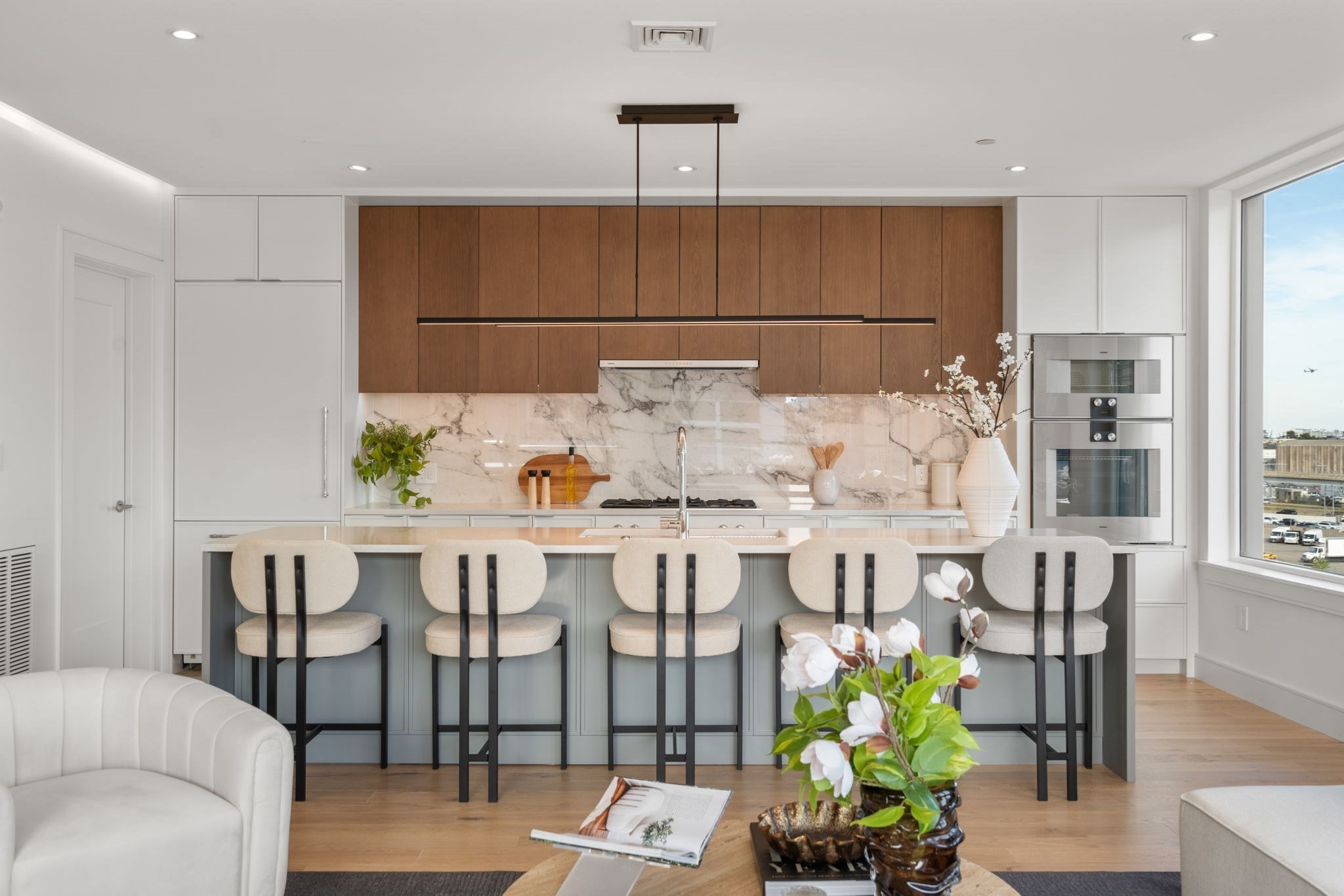 595 Albany Street Unit PH, South End, Boston, MA 02118 - Image 6