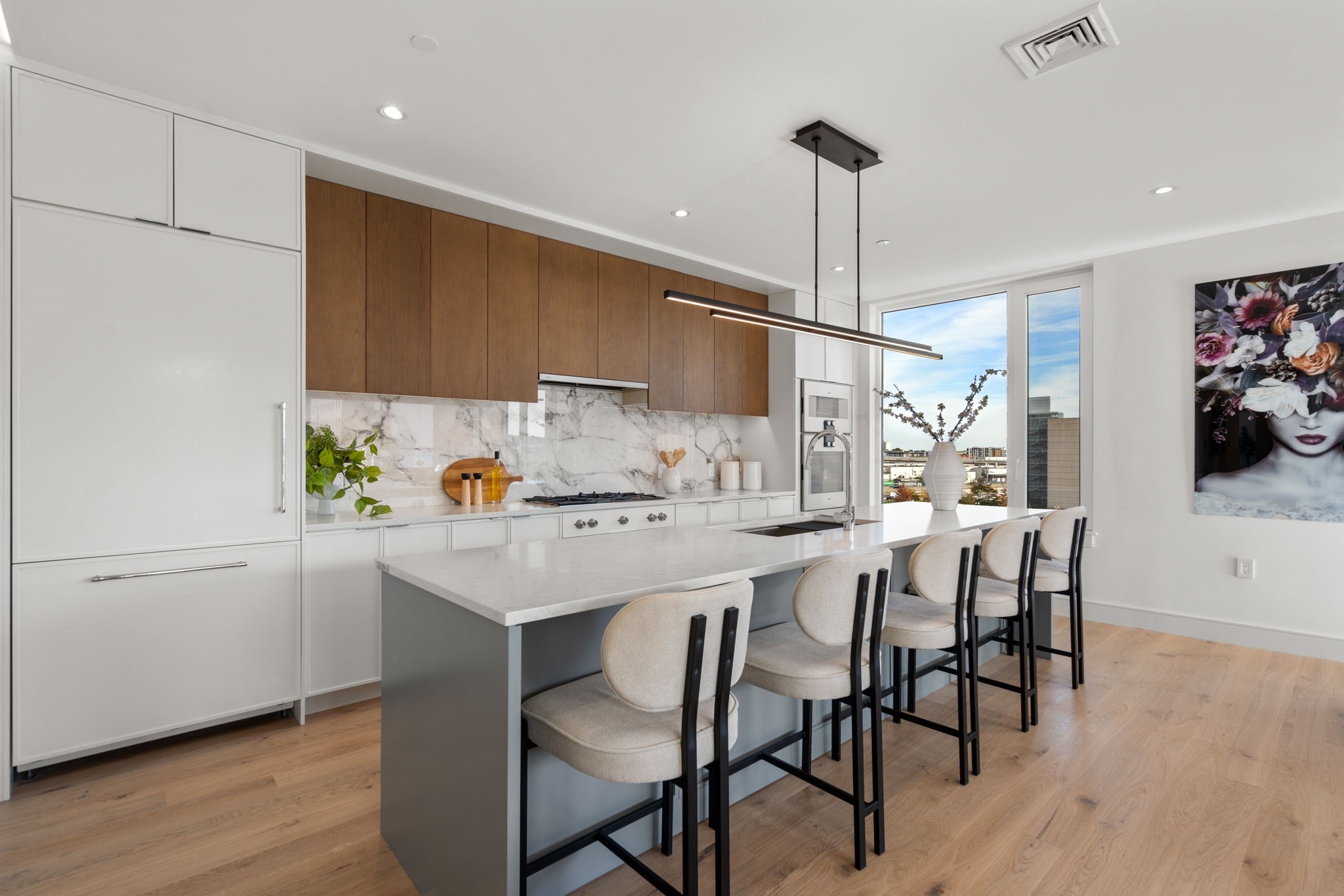 595 Albany Street Unit PH, South End, Boston, MA 02118 - Image 7