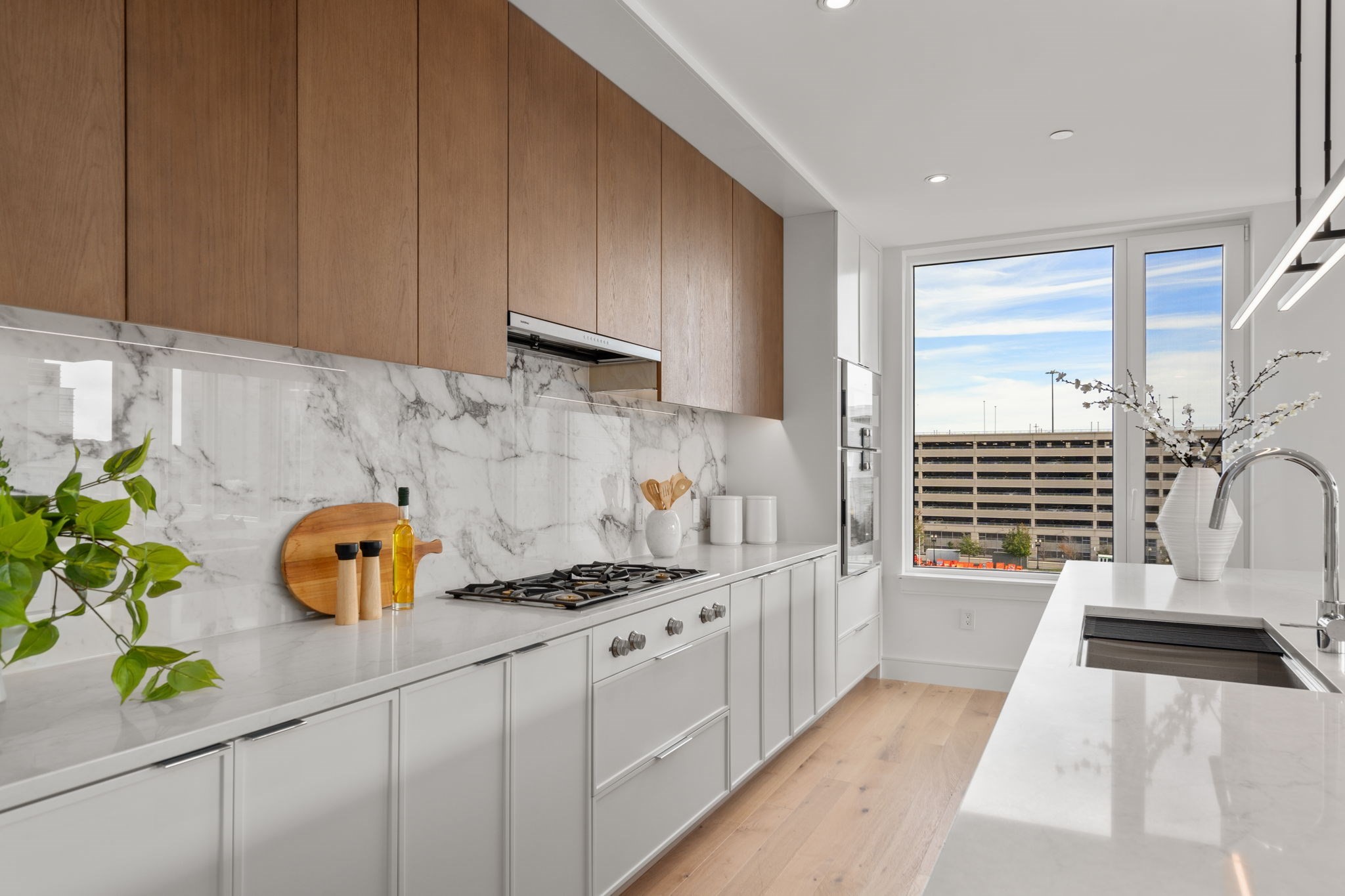 595 Albany Street Unit PH, South End, Boston, MA 02118 - Image 8