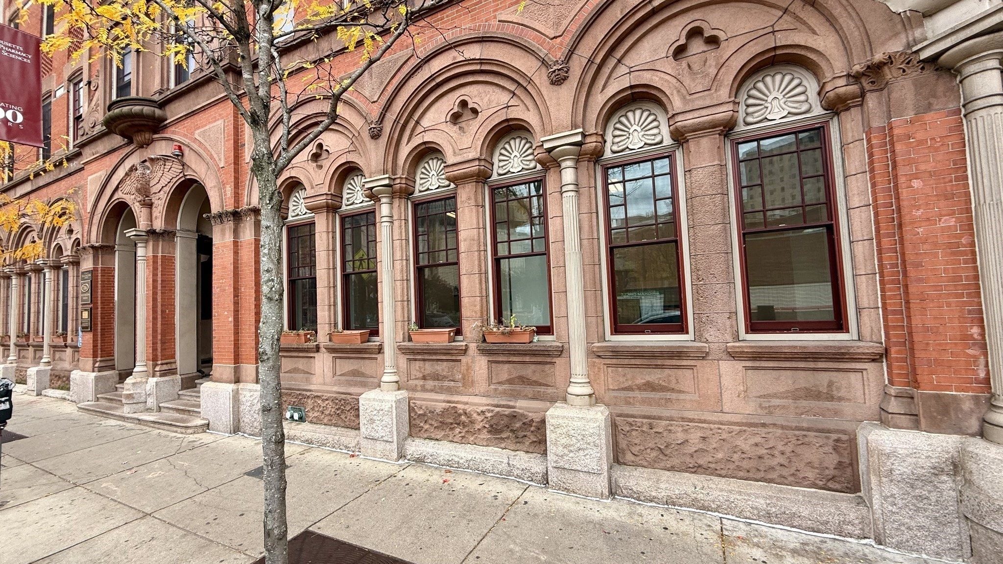 708 Huntington Ave, Mission Hill, Boston, MA 02115 - Image 2