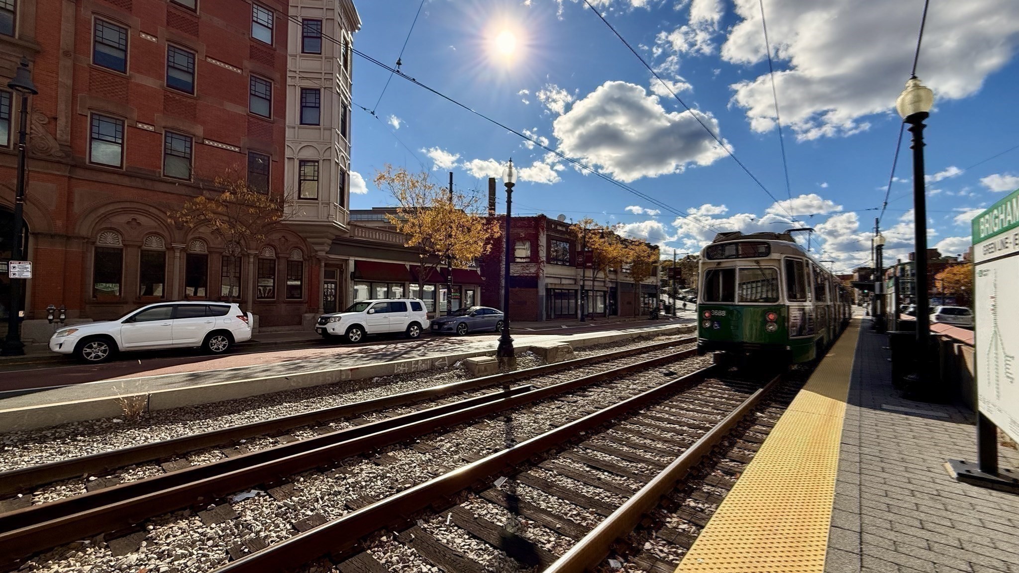 708 Huntington Ave, Mission Hill, Boston, MA 02115 - Image 19