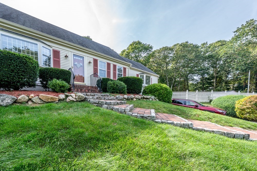 102 Wildwood Road, Brewster, MA 02631