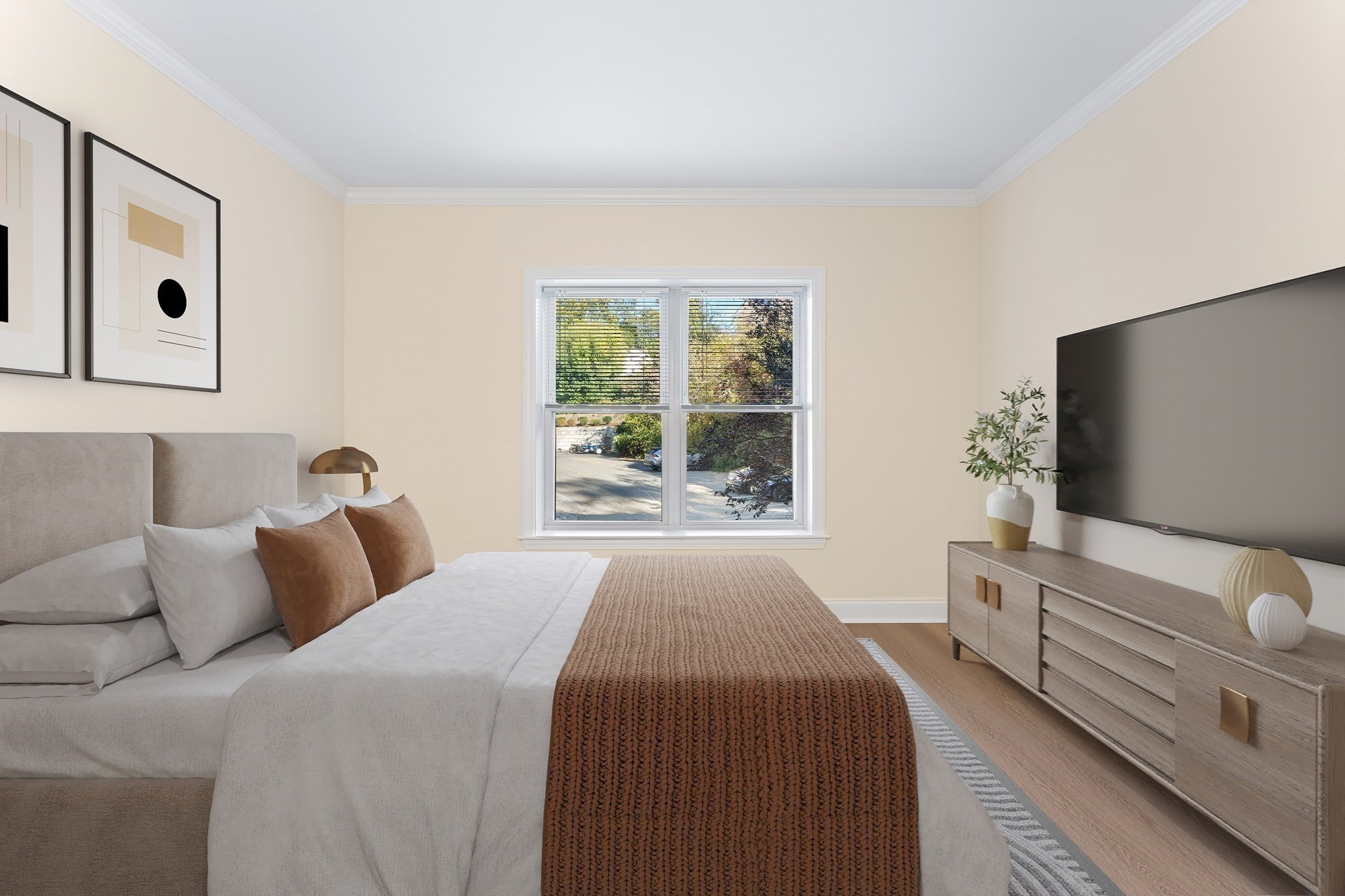 144 Newton Unit 1, Brighton, Boston, MA 02135 - Image 12