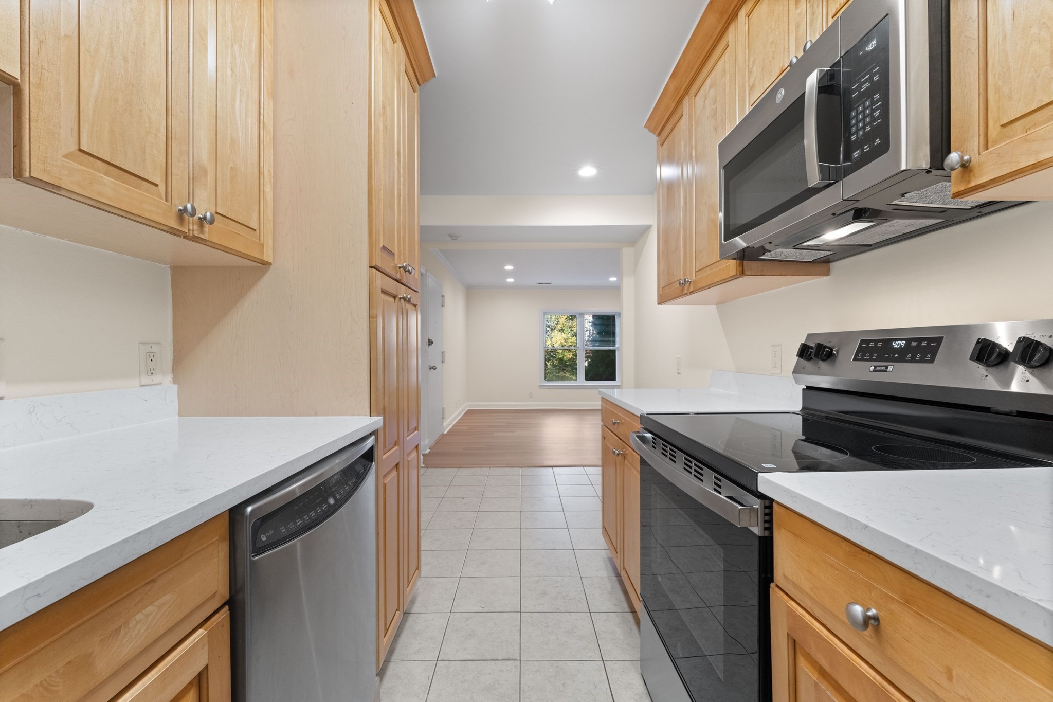 144 Newton Unit 1, Brighton, Boston, MA 02135 - Image 3
