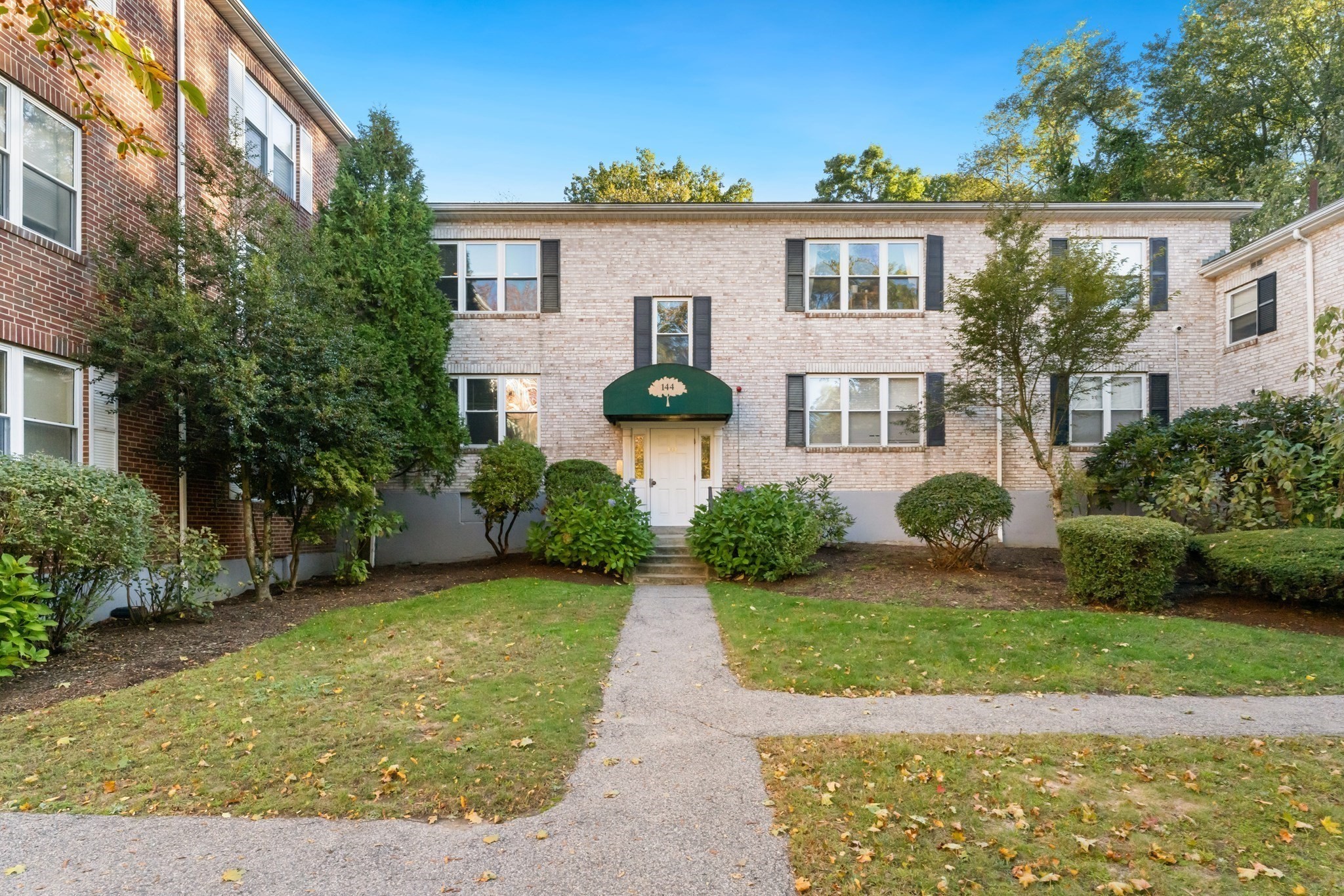 144 Newton Unit 1, Brighton, Boston, MA 02135 - Image 21