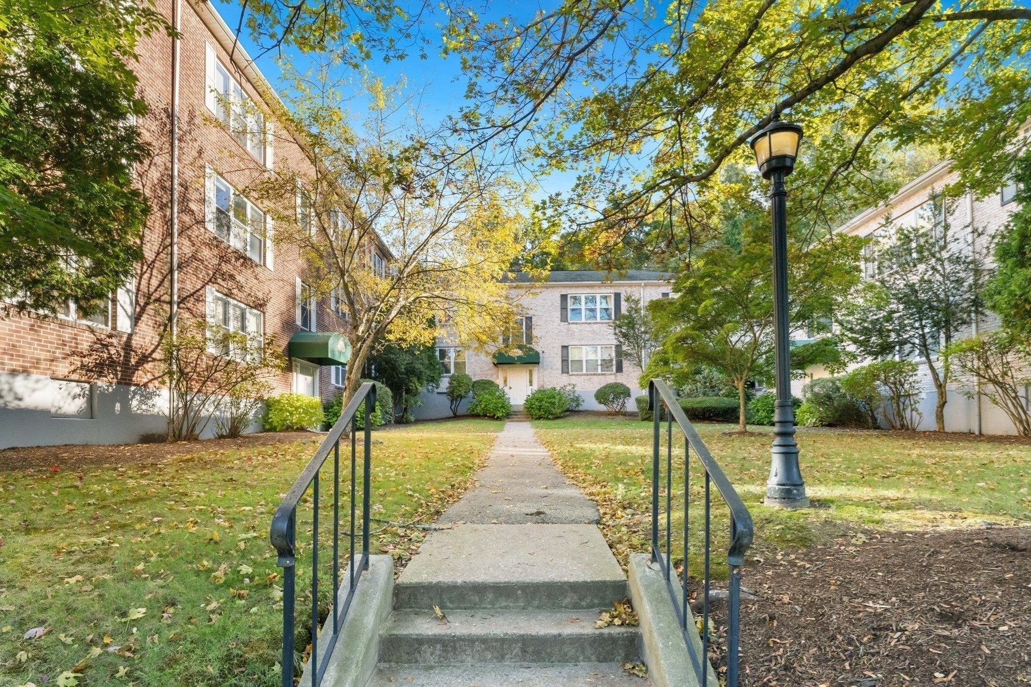 144 Newton Unit 1, Brighton, Boston, MA 02135 - Image 23