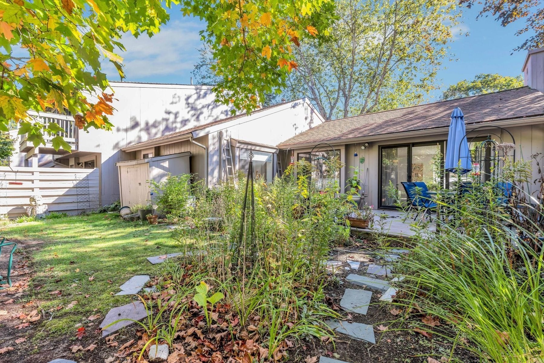 481 Buck Island Rd Unit 9AA, Yarmouth, MA 02673 - Image 37