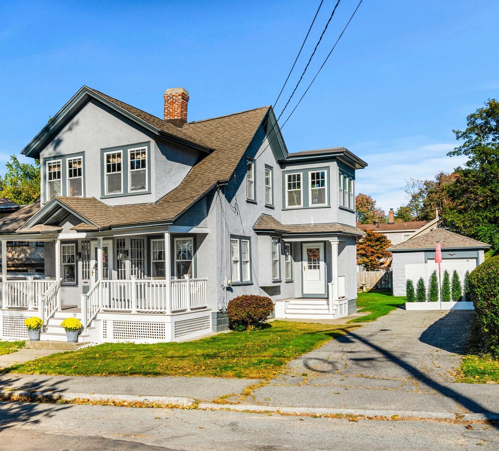 79 Merrill Avenue, Lowell, MA 01850