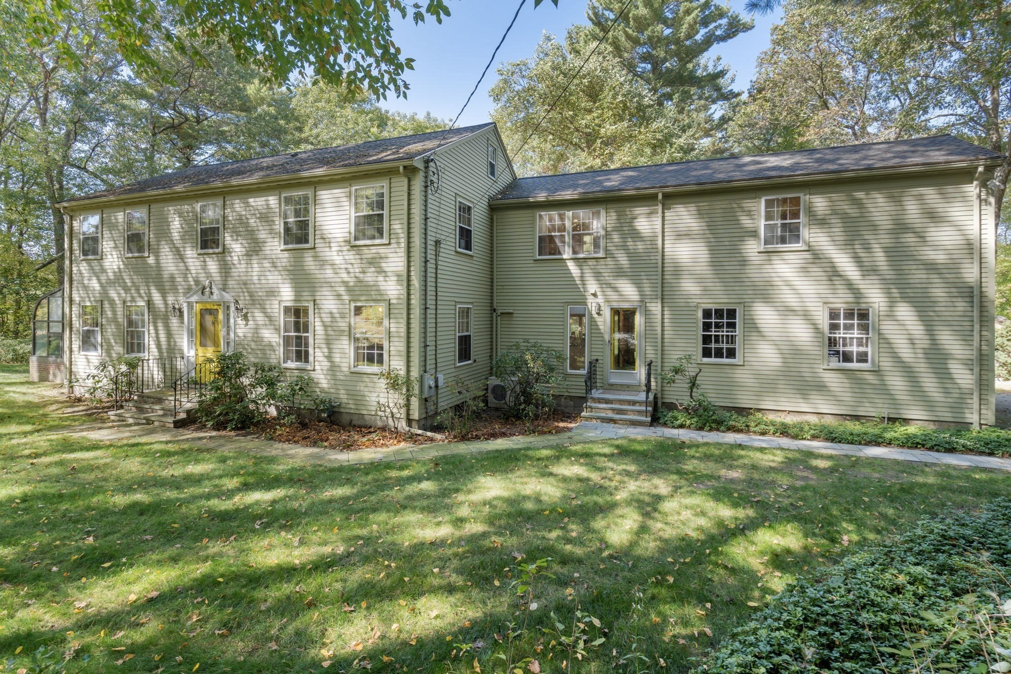 60 Possum Rd, Weston, MA 02493