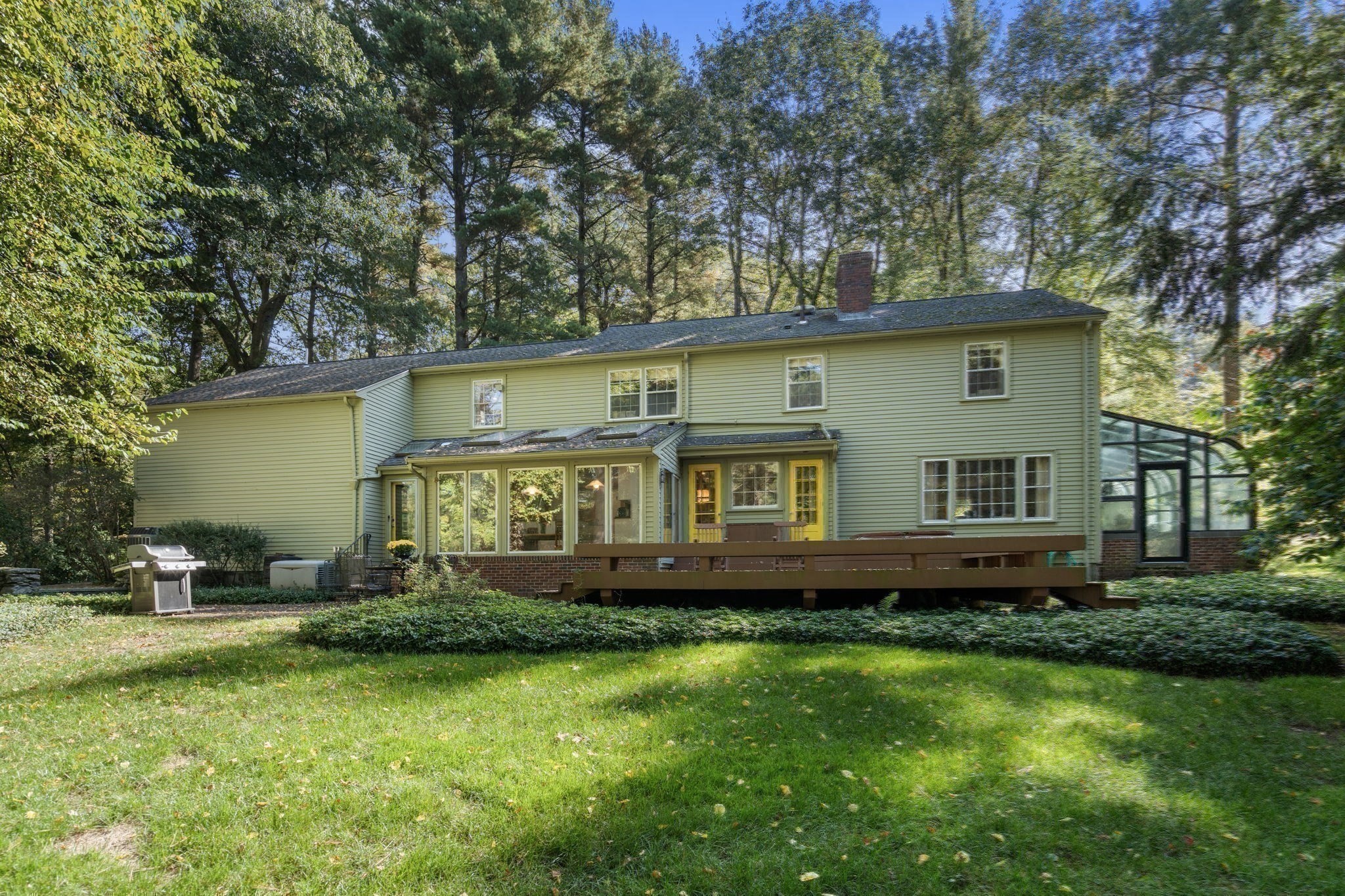 60 Possum Rd, Weston, MA 02493 - Image 2