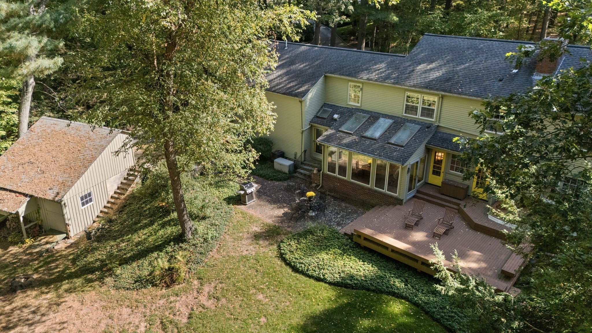 60 Possum Rd, Weston, MA 02493 - Image 18