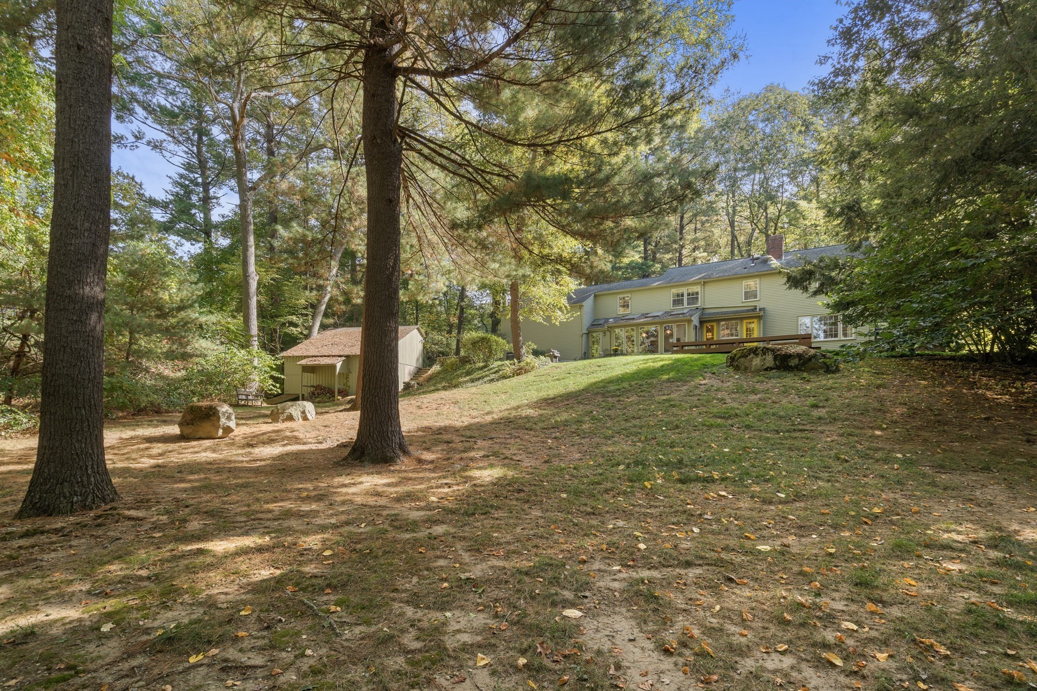 60 Possum Rd, Weston, MA 02493 - Image 19