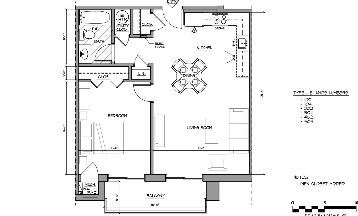 10 Franklin Ave Unit 102, Revere, MA 02151