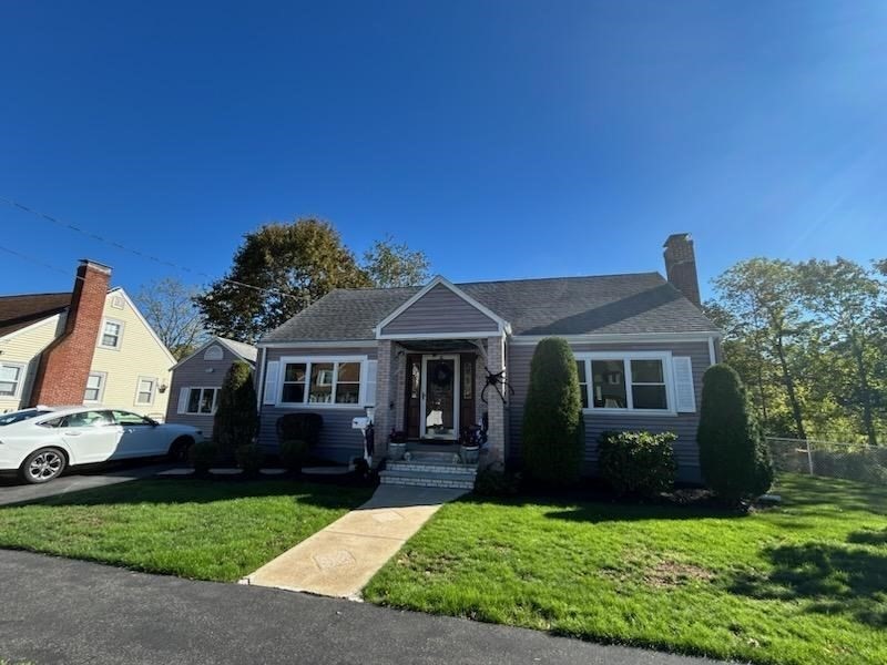 28 Emory Street, Saugus, MA 01906