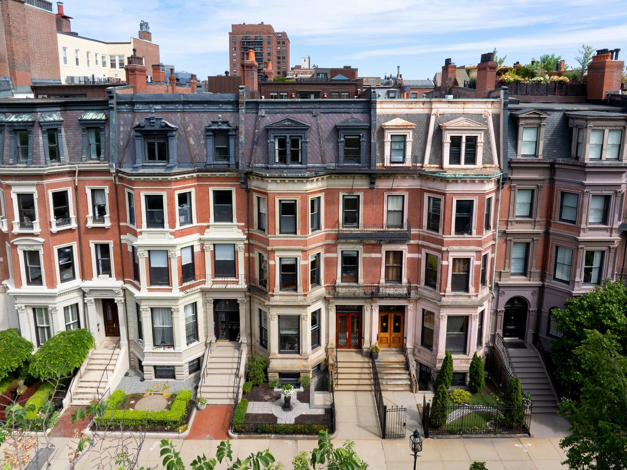 59 Commonwealth Avenue, Boston - Back Bay, MA 02116