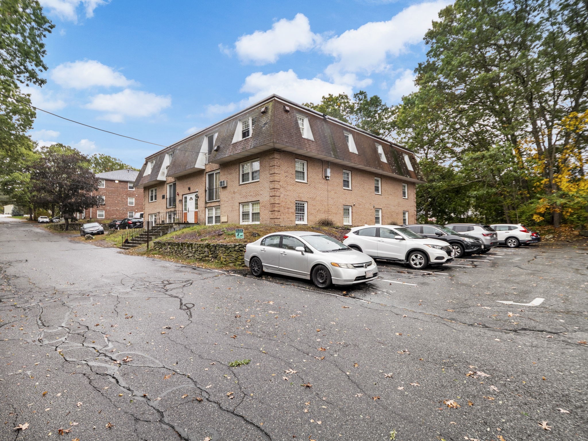 82 Boylston Ln Unit 16, Lowell, MA 01852 - Image 22