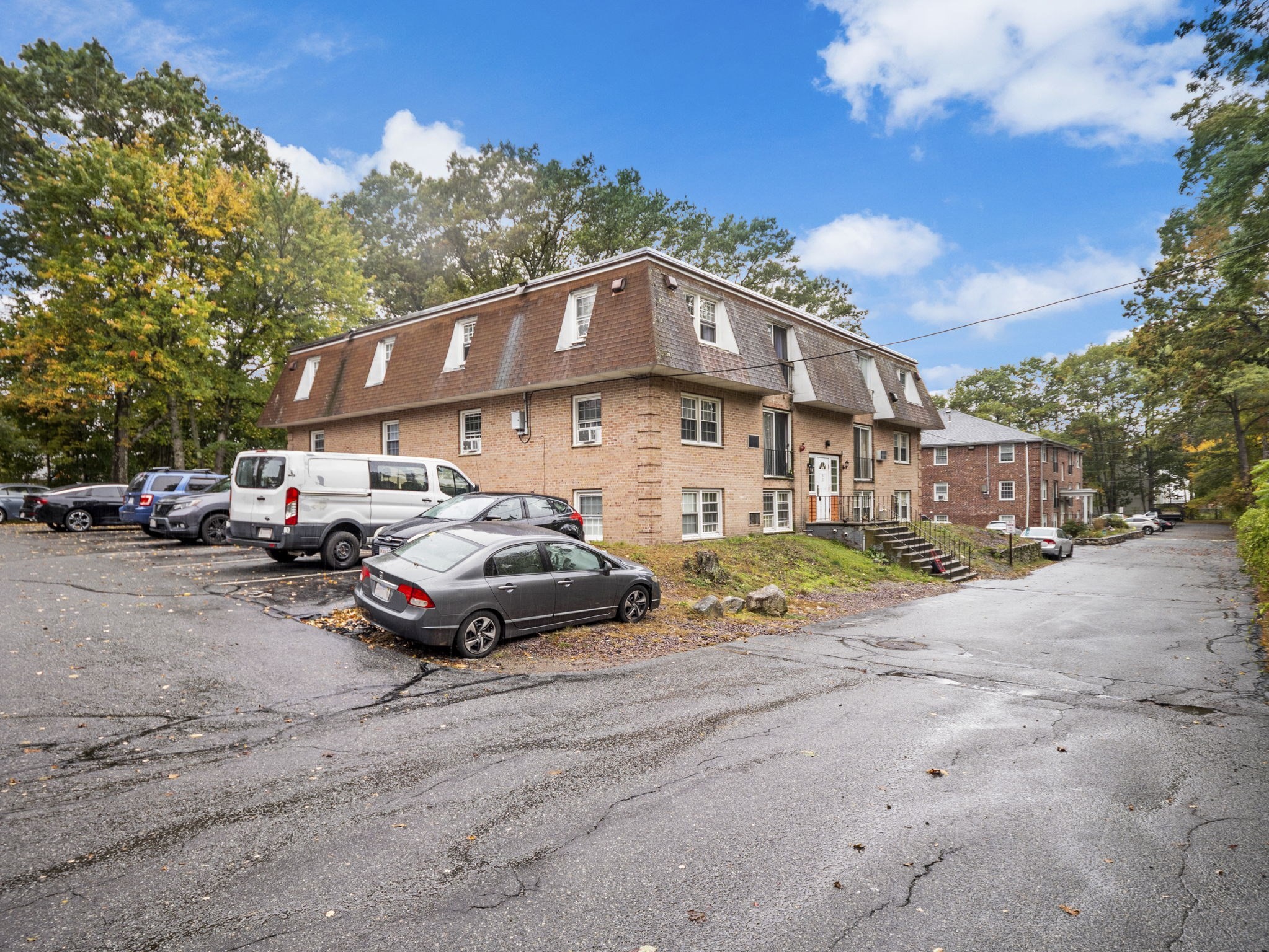 82 Boylston Ln Unit 16, Lowell, MA 01852 - Image 23