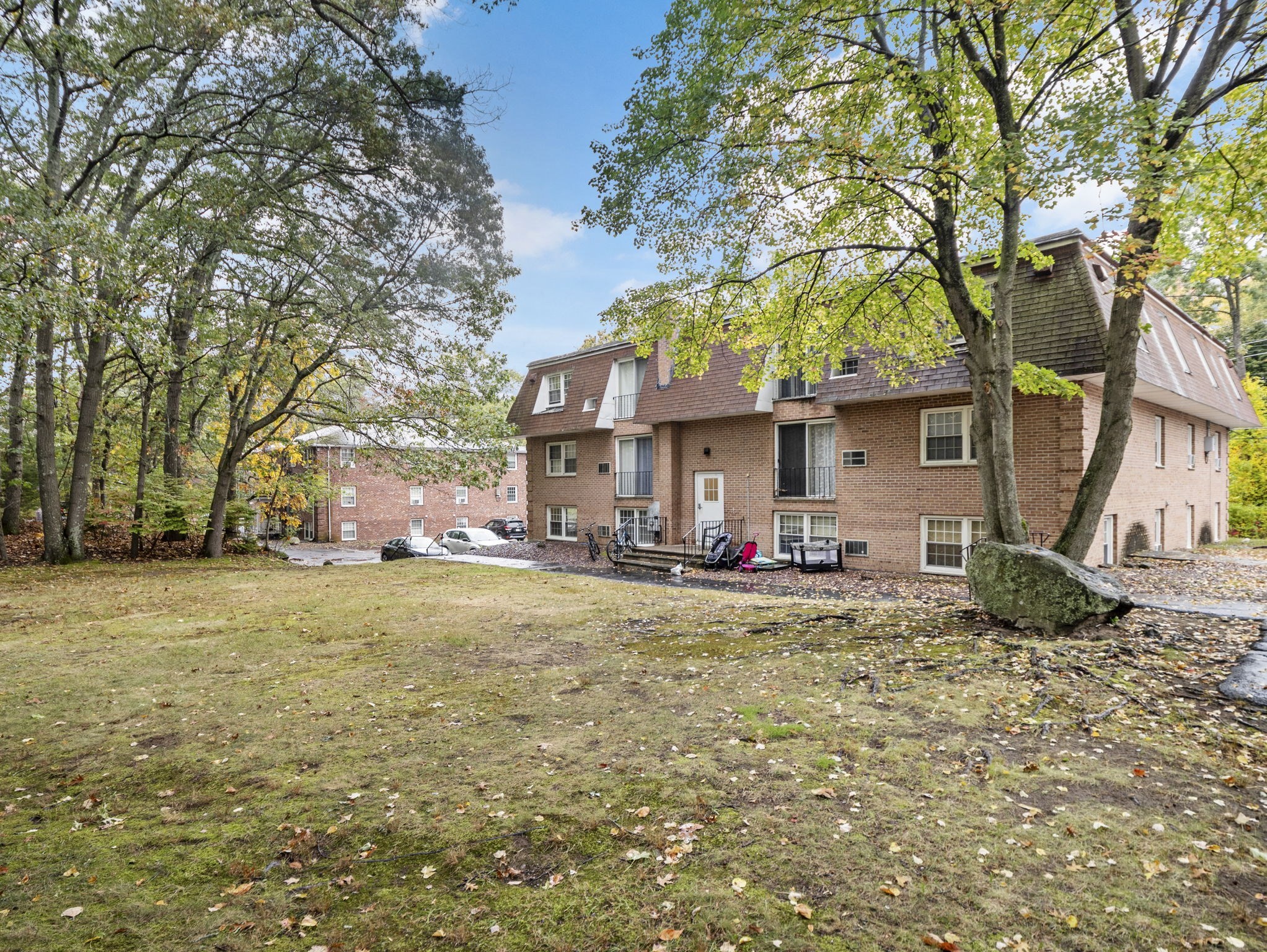 82 Boylston Ln Unit 16, Lowell, MA 01852 - Image 24