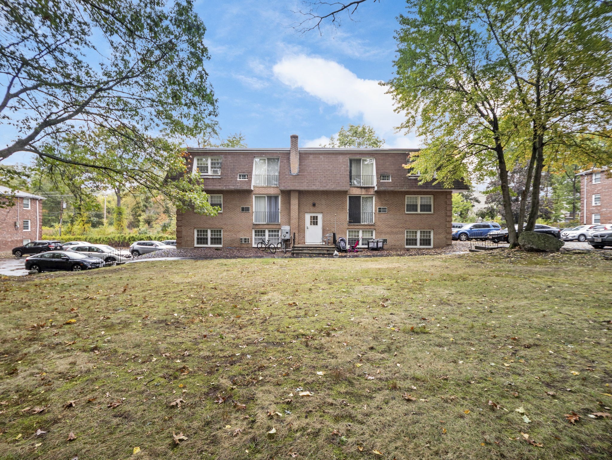 82 Boylston Ln Unit 16, Lowell, MA 01852 - Image 25