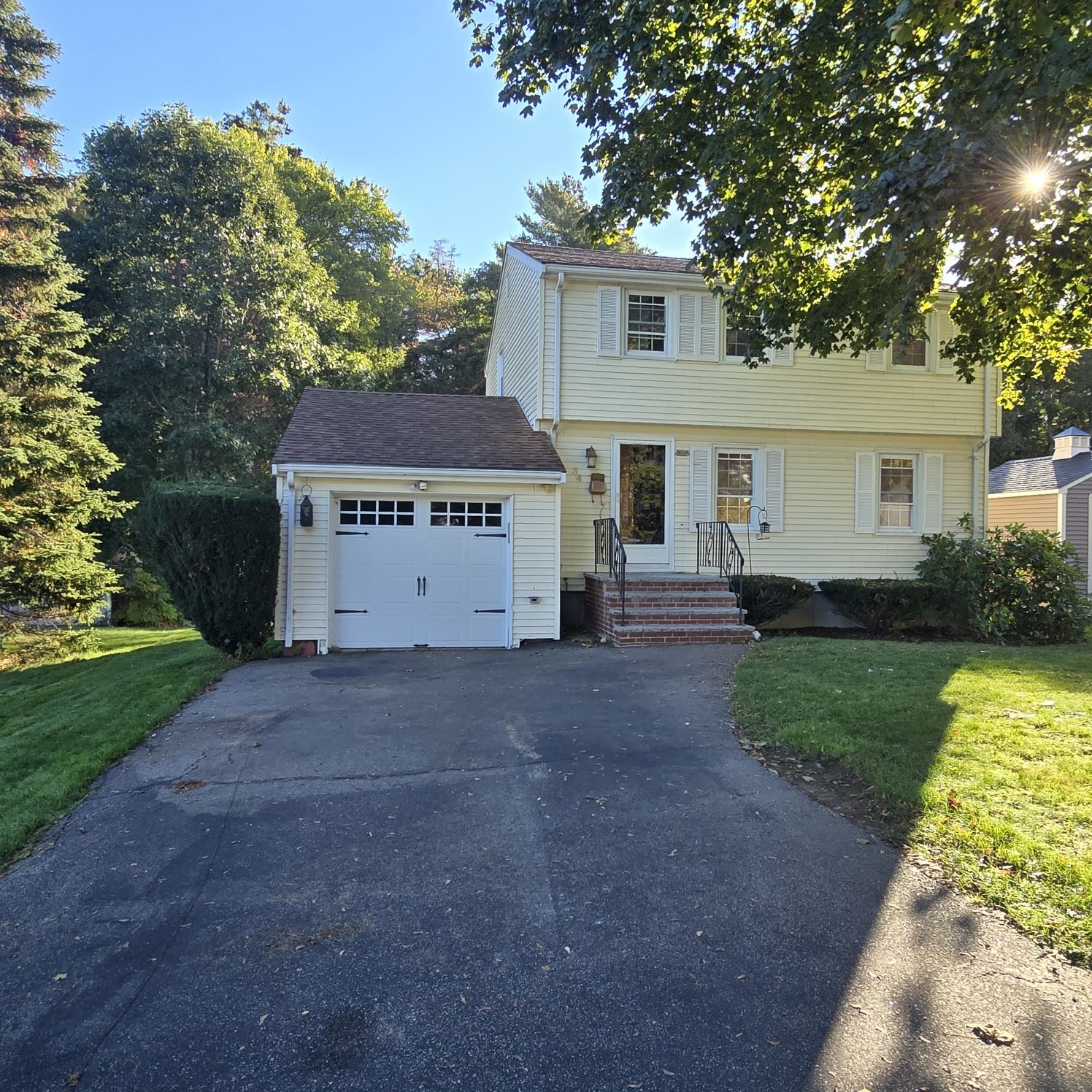 34 Emory St, Brockton, MA 02301