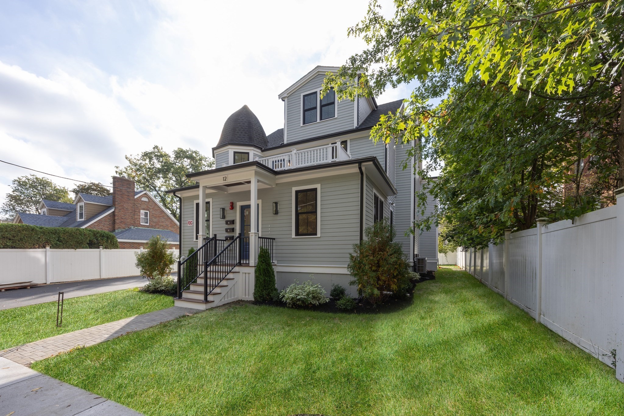 12 George St Unit 3, Medford, MA 02155 - Image 2