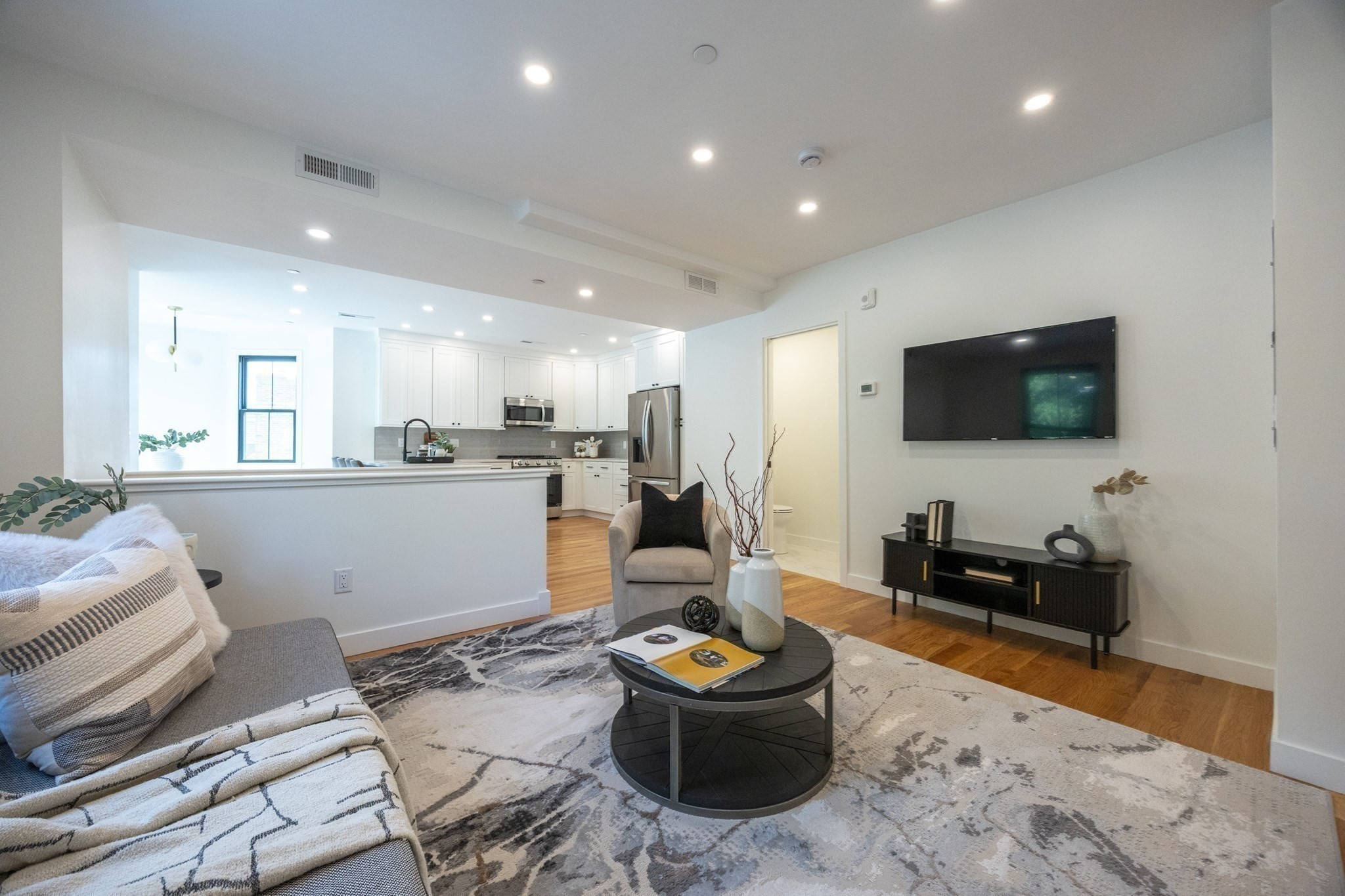 12 George St Unit 3, Medford, MA 02155 - Image 13