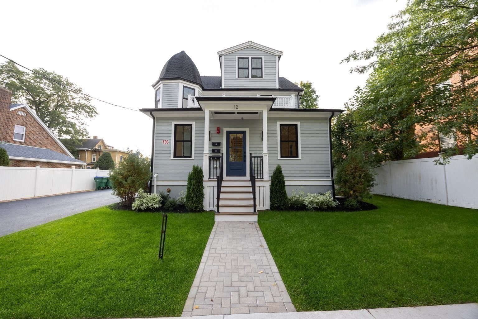 12 George St Unit 3, Medford, MA 02155 - Image 4