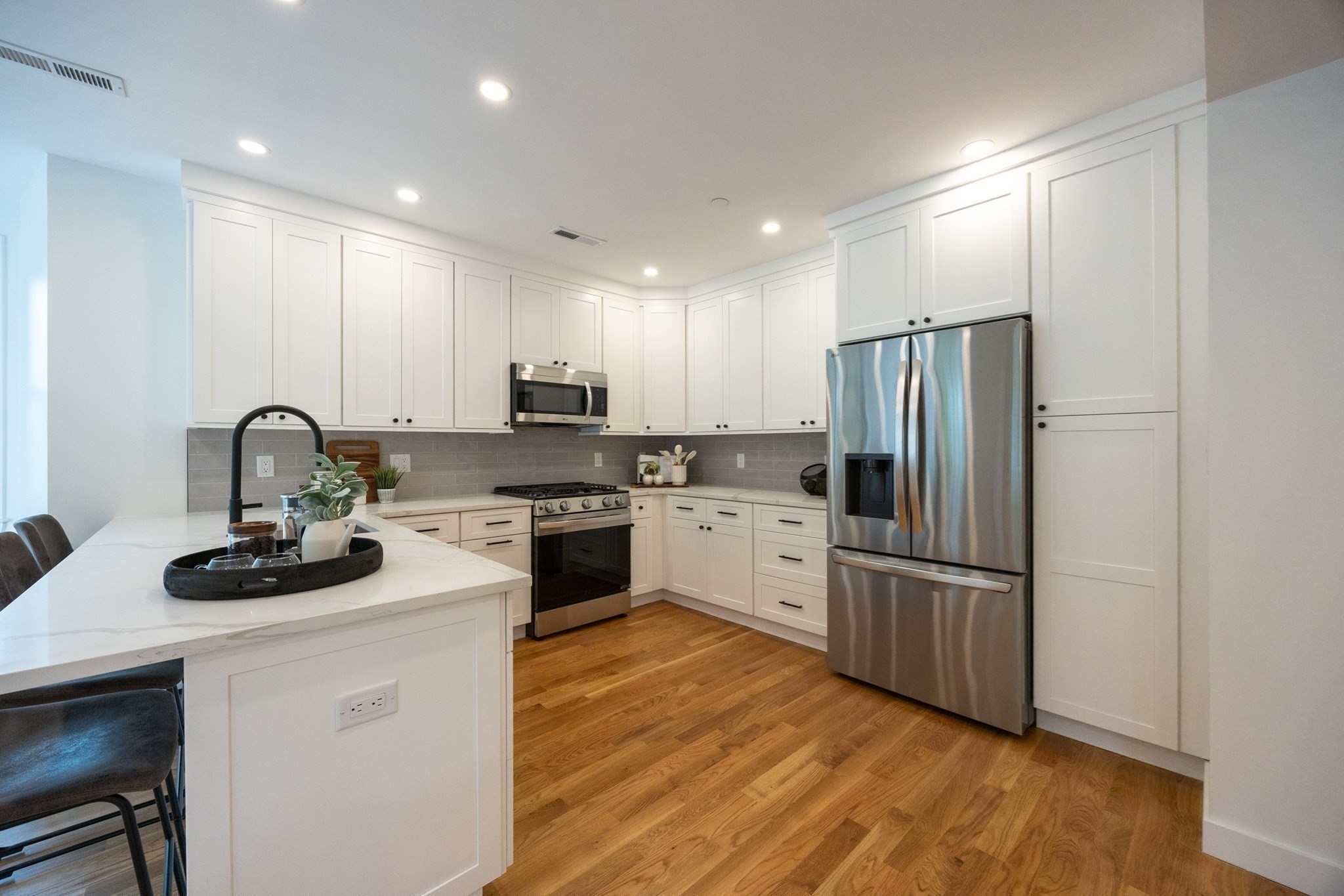 12 George St Unit 3, Medford, MA 02155 - Image 9