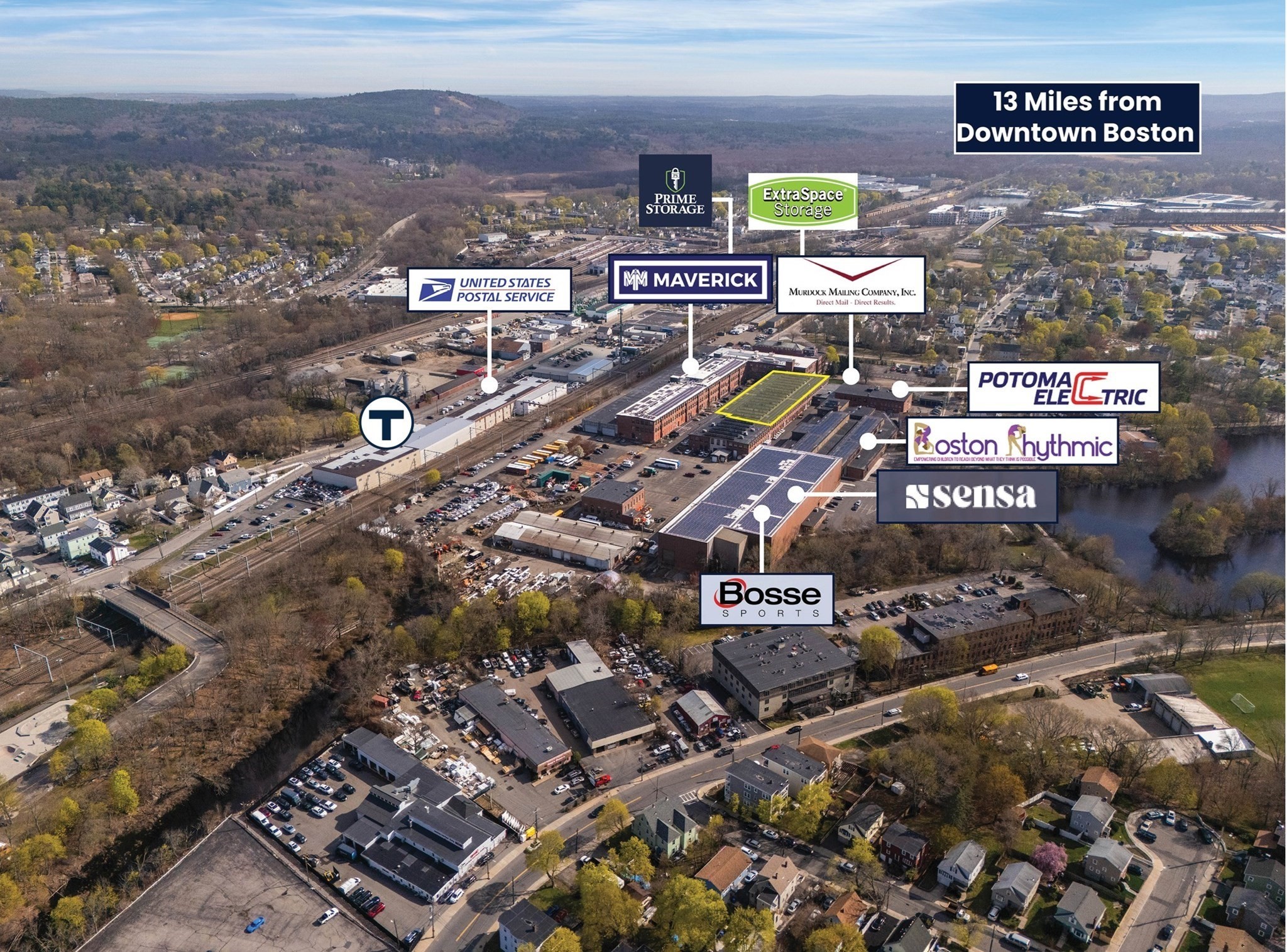  Westinghouse Plaza Unit 1, Hyde Park, Boston, MA 02136