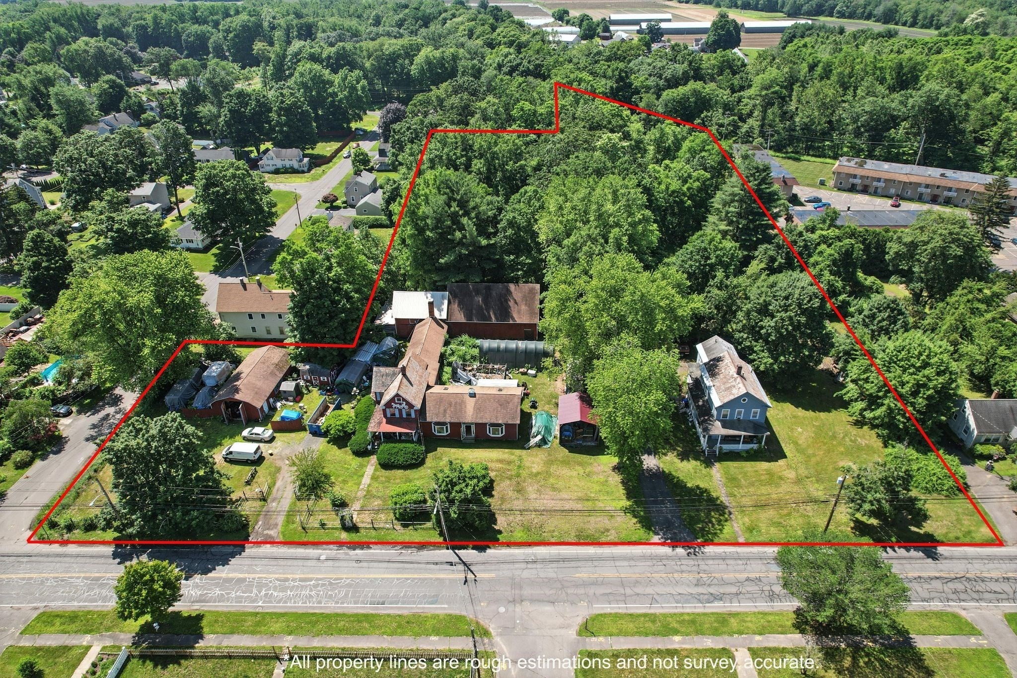 70 S. Maple Street, Westfield, MA 01085 - Image 2